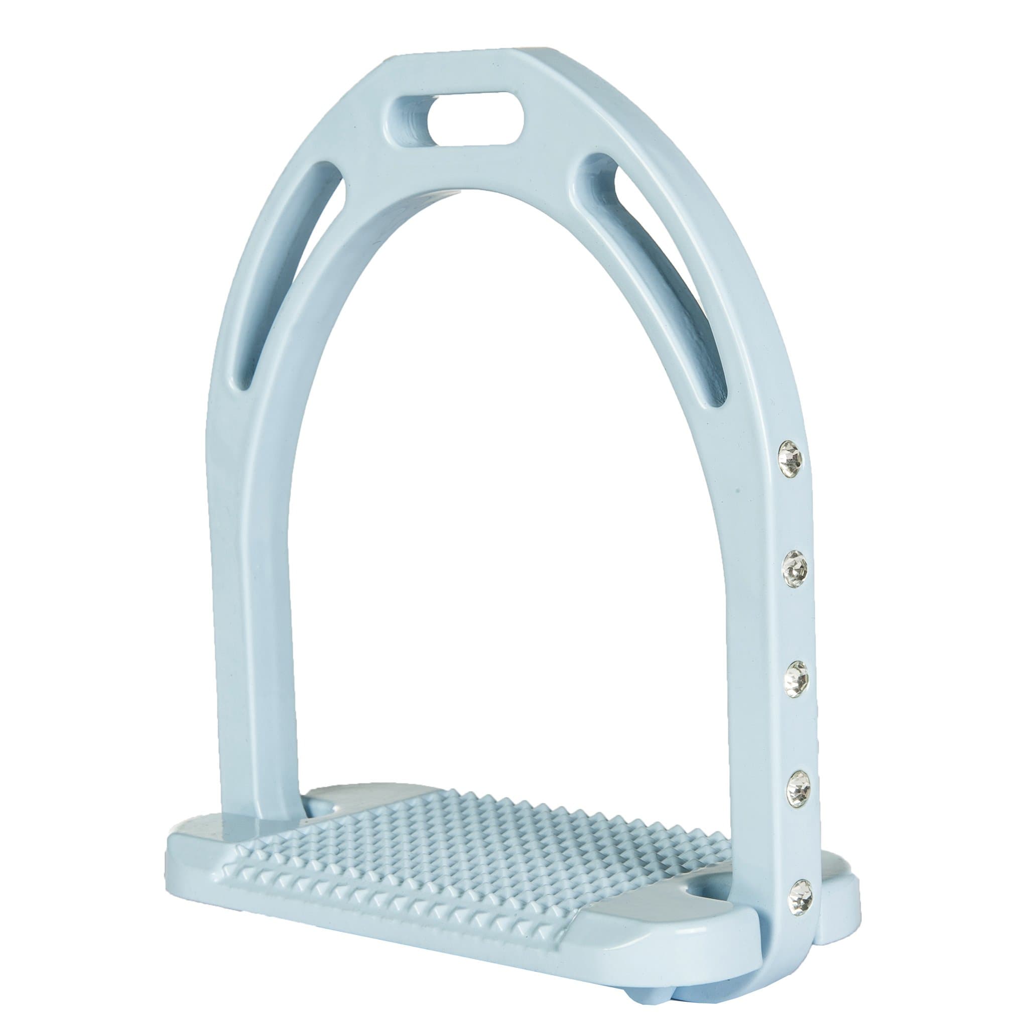 HKM Glitter Stirrups