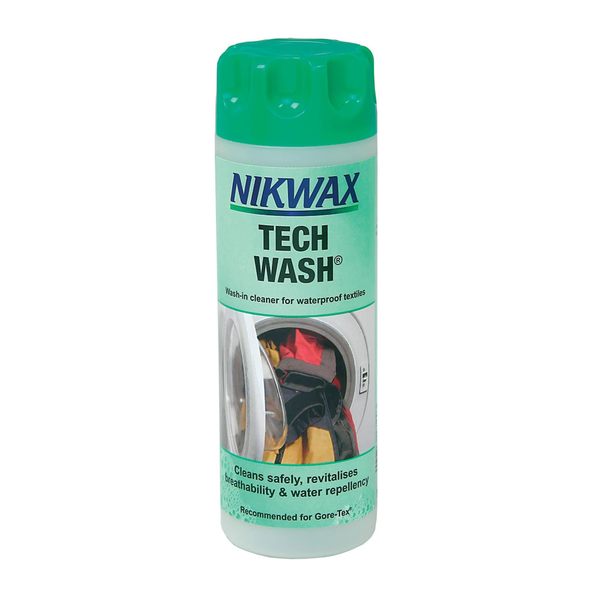 Nikwax Tech Wash