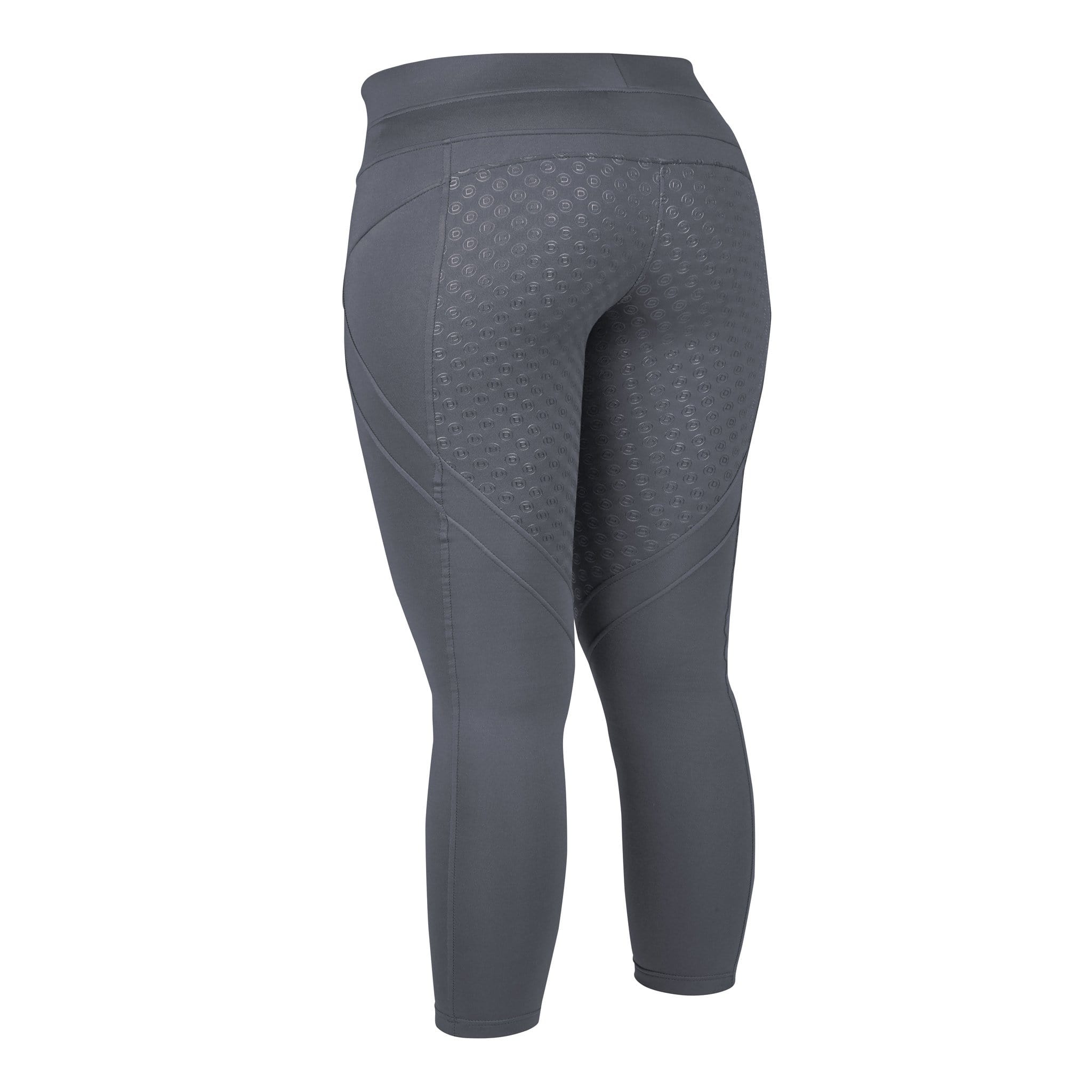 Dublin Performance Thermal Active Silicone Full Seat Riding Tights