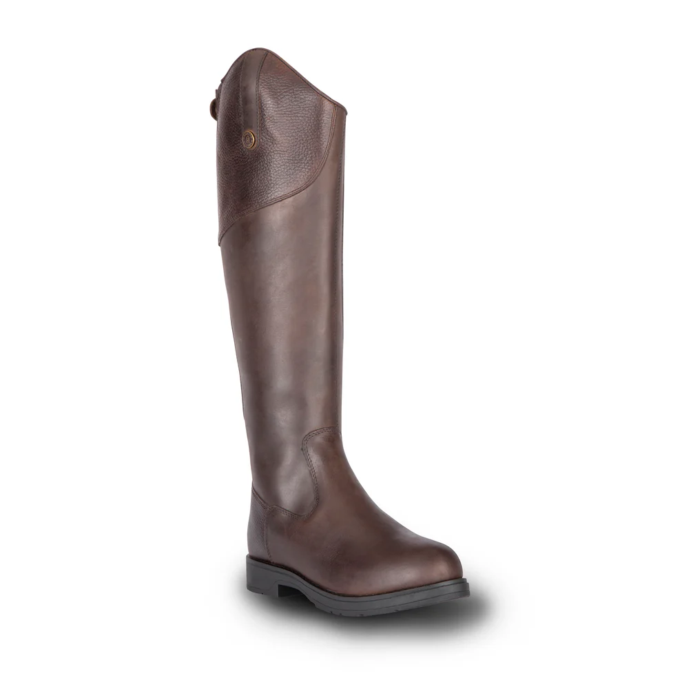 Moretta Children's Ventura Winter Riding Boots