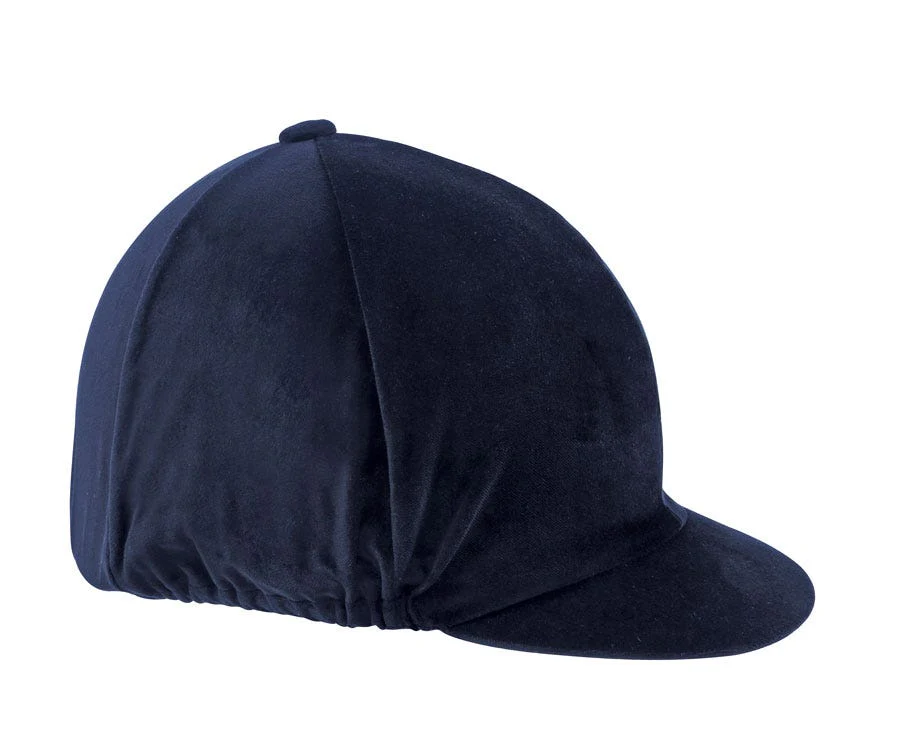 Aubrion Velvet Skull Cap Cover