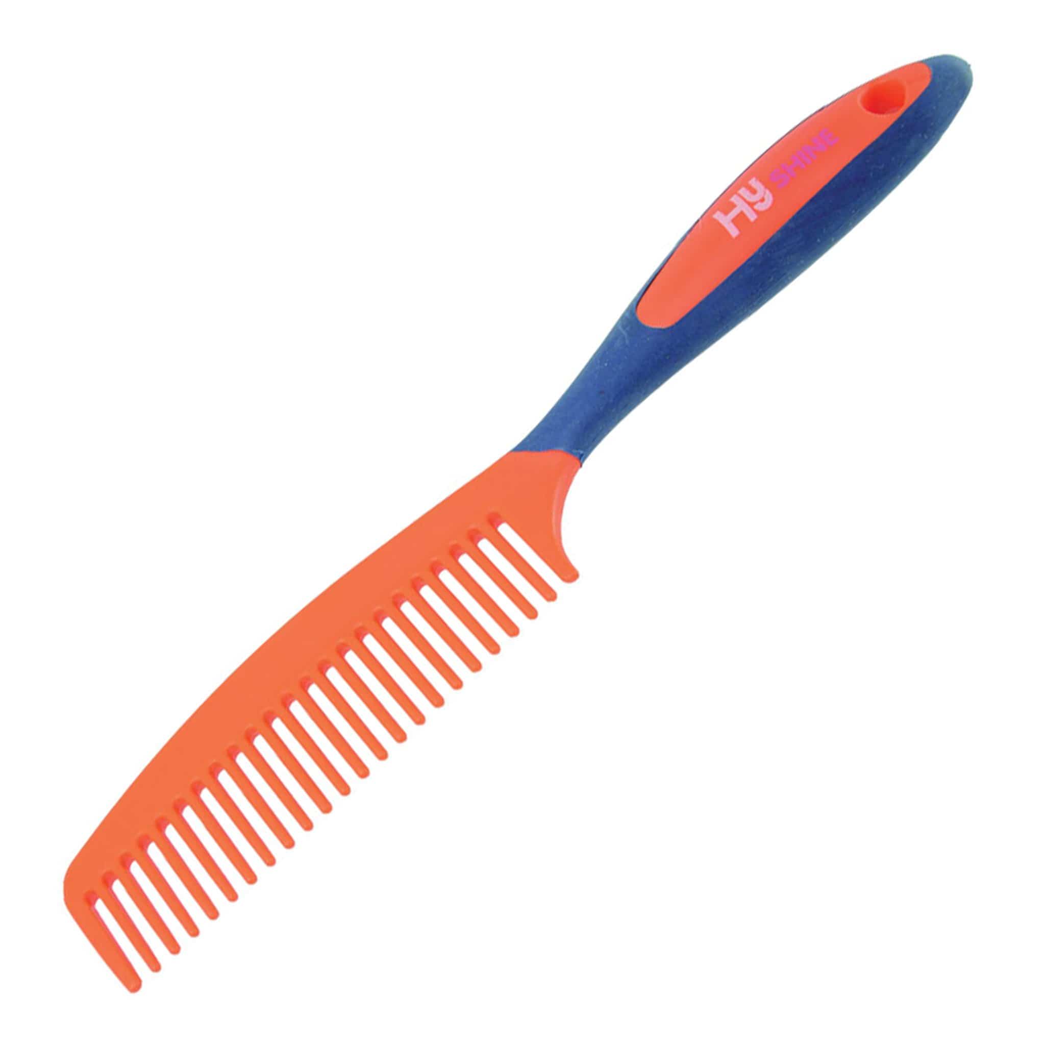 HySHINE Pro Groom Comb