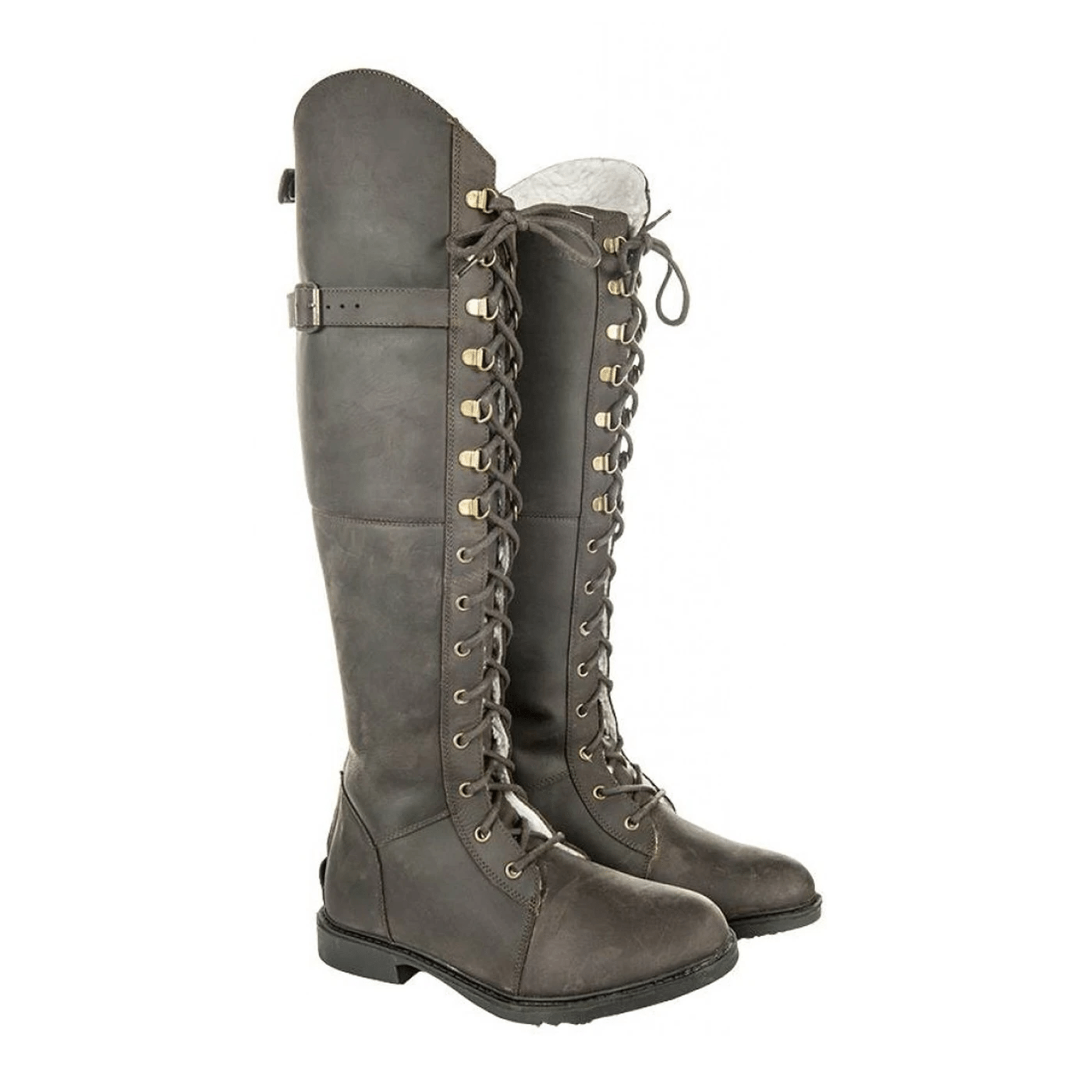HKM Winter Riding boot 8422