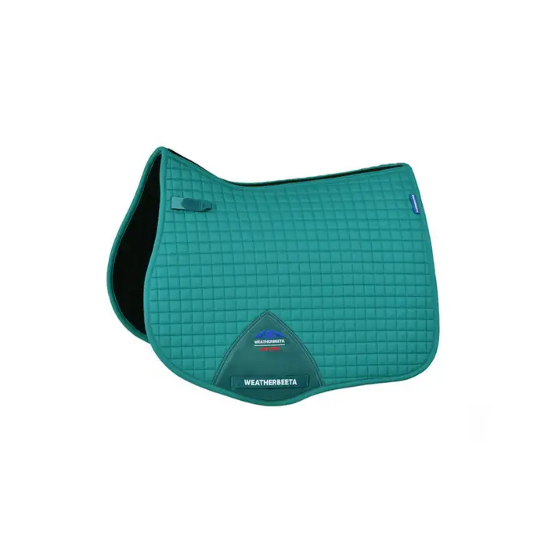 Weatherbeeta Unisex Prime Air-Tec All Purpose Saddle Pad - · Turquoise Small