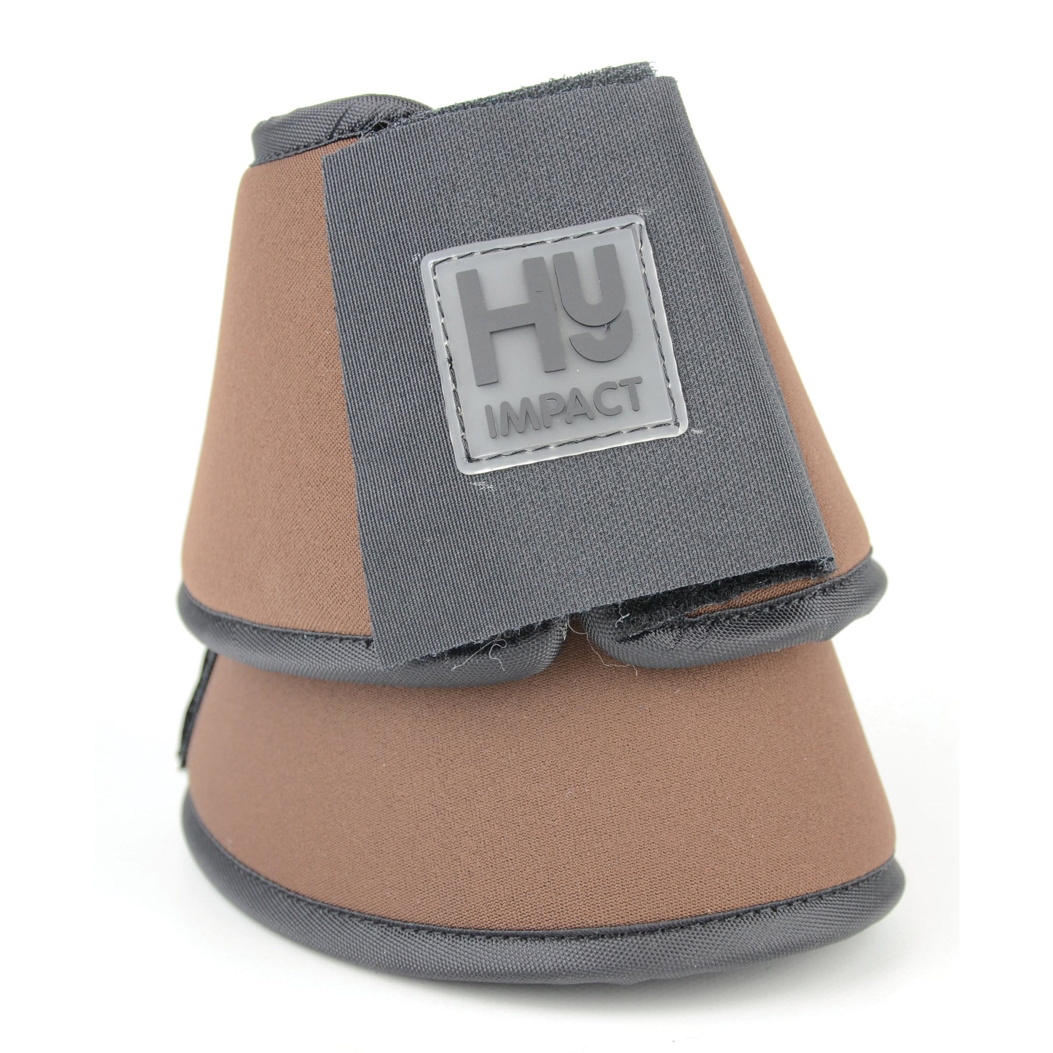 Hyimpact Neoprene Over Reach Boots - X-Full · Brown