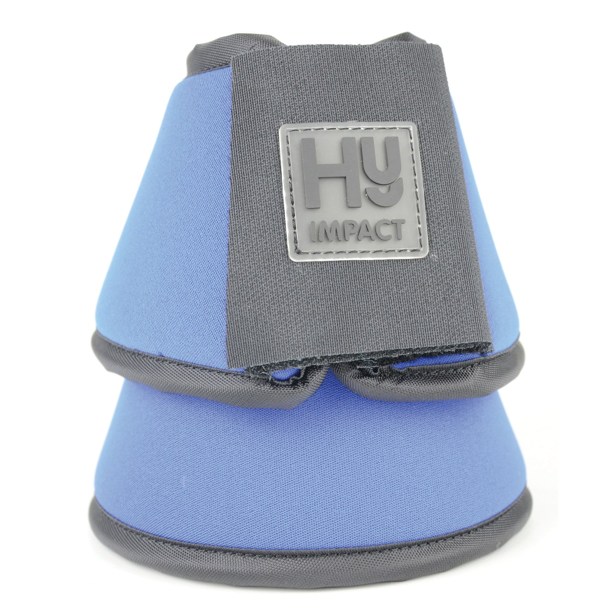 Hyimpact Neoprene Over Reach Boots - Cob · Blue