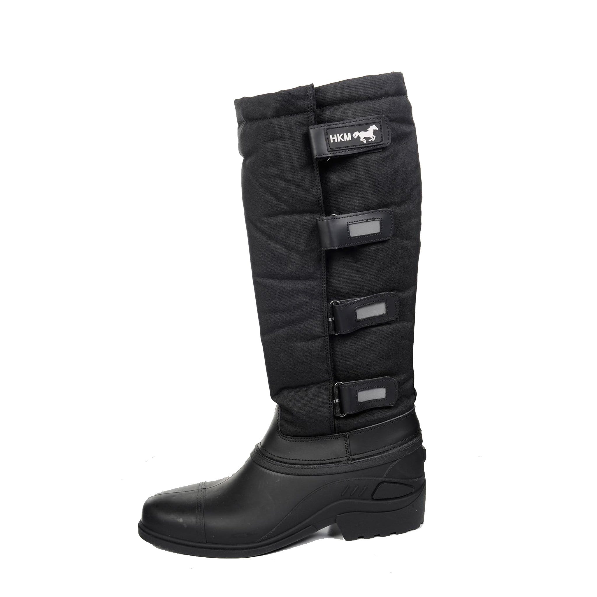 8780 Robusta Winter Thermo Boots