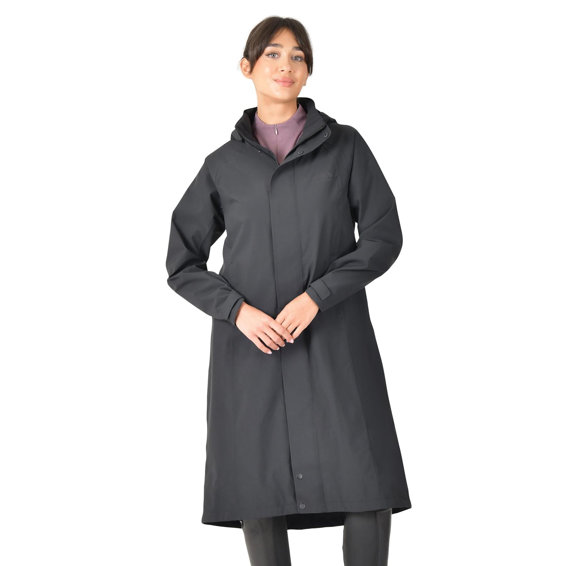 Weatherbeeta Windbreaker Longline Riding Jacket