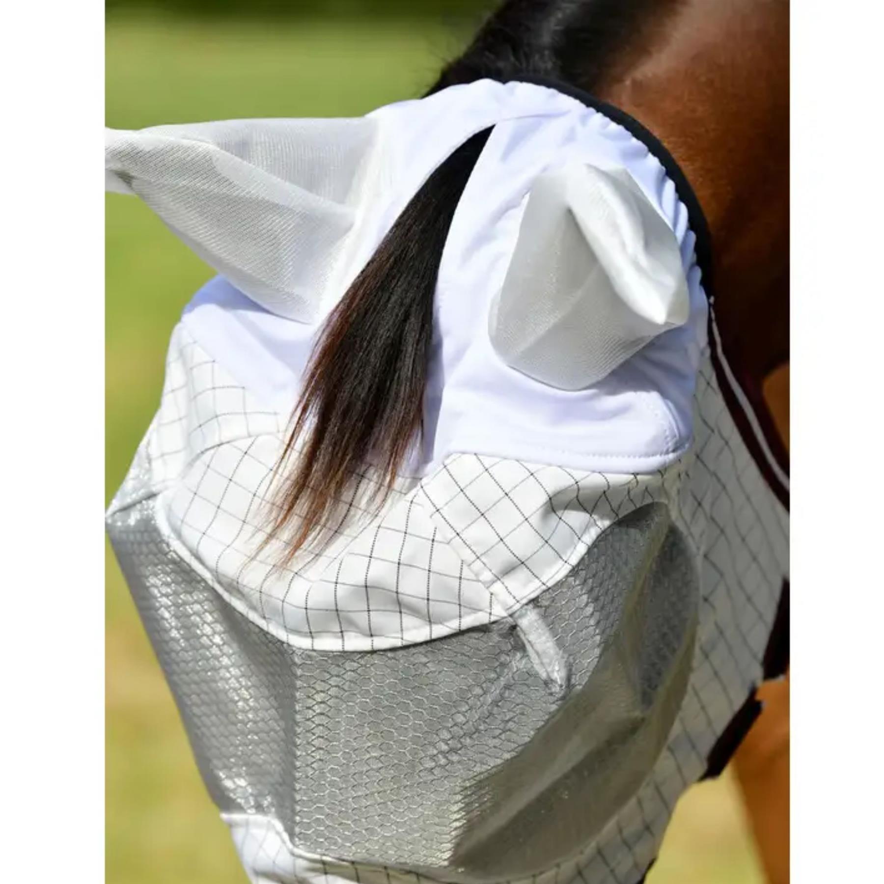 Weatherbeeta Hybrid Seasons Fly Mask