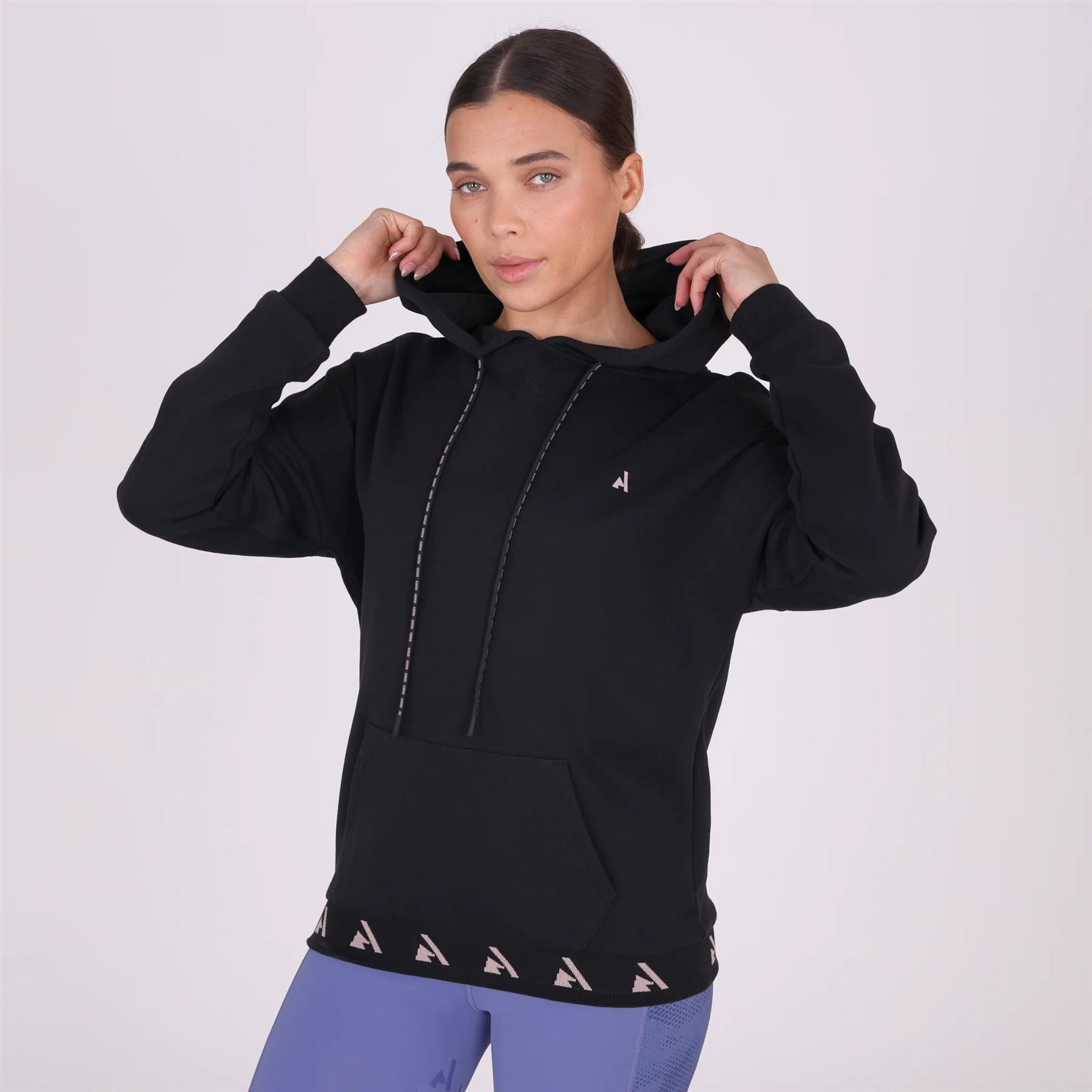 Aubrion React Unisex Hoodie