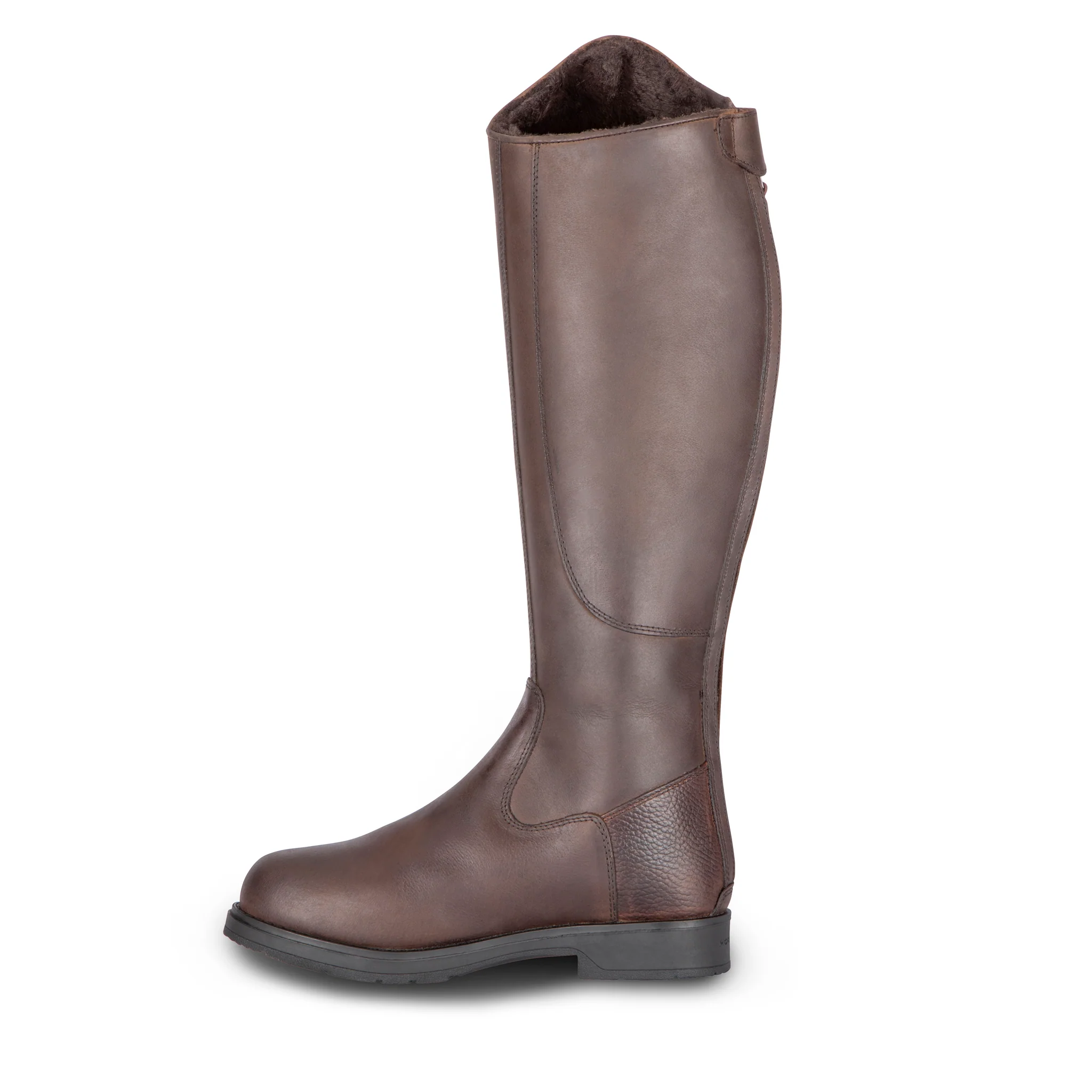 Moretta Children's Ventura Winter Riding Boots