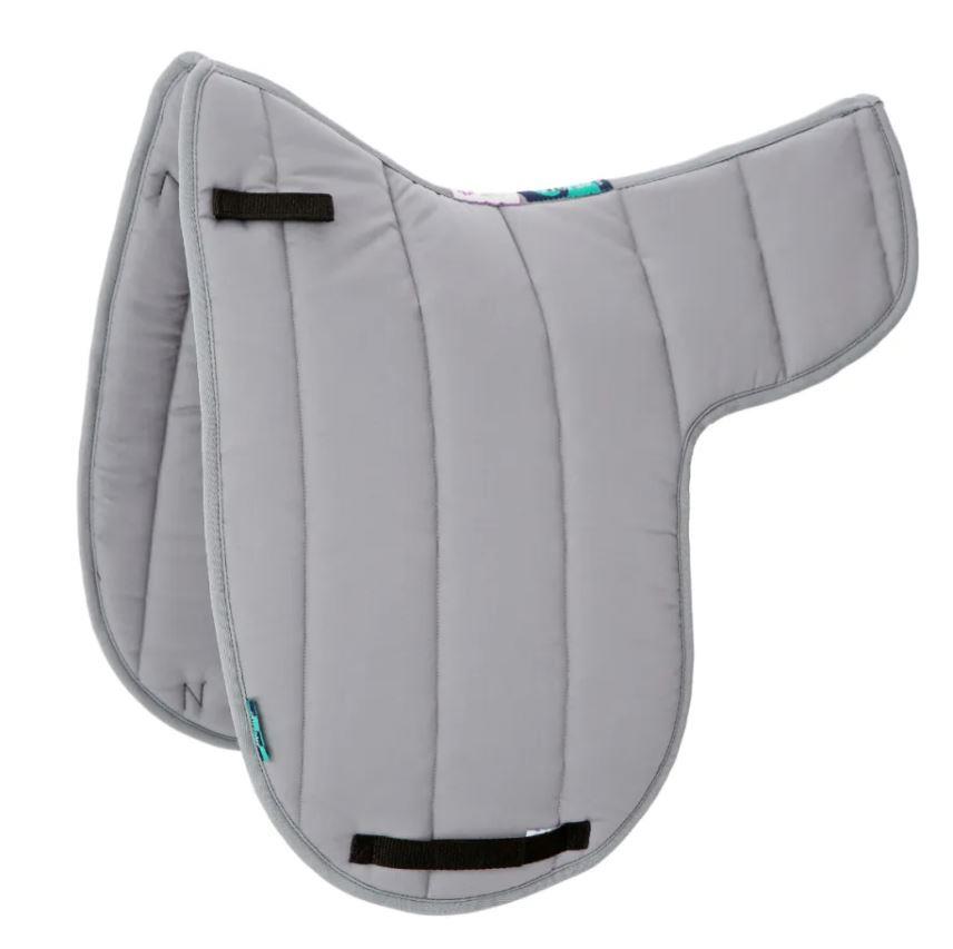 Nuumed Pro Dressage Numnah (NM05 DR) Royal Blue - Large