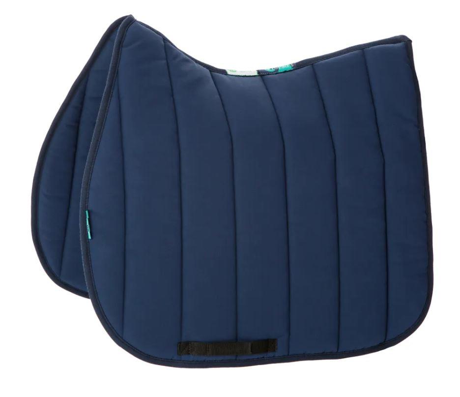 Nuumed Pro GP Saddlepad (SP07 GP) Royal Blue - One Size