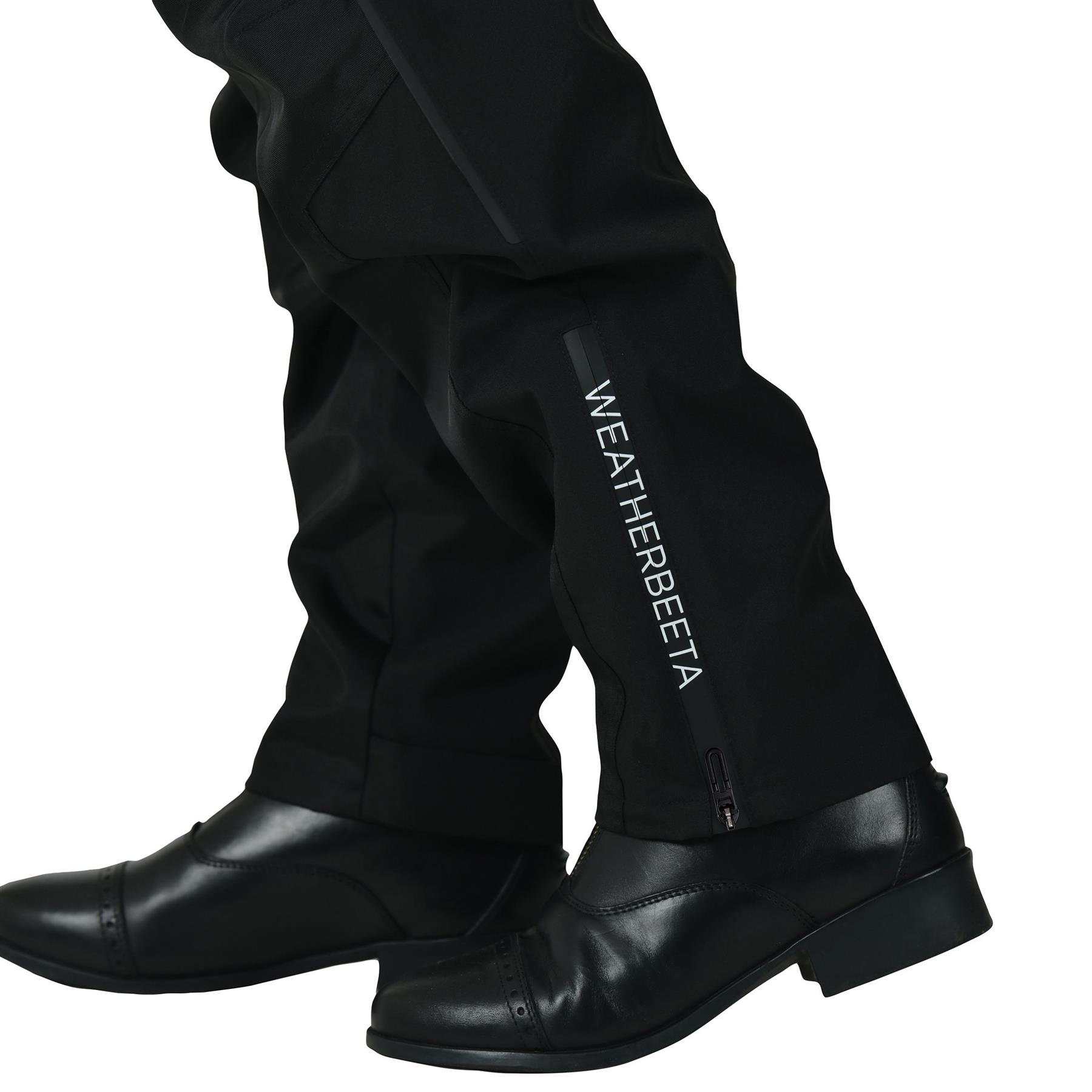 Weatherbeeta Rayne Waterproof Overtrousers Ii