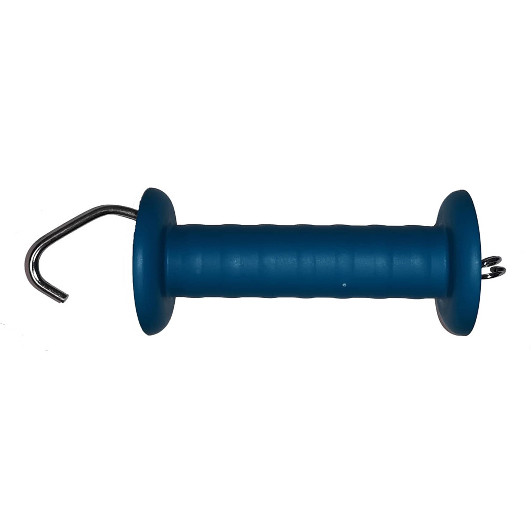 Agrifence Standard Plus Gate Handle - Petrol Blue