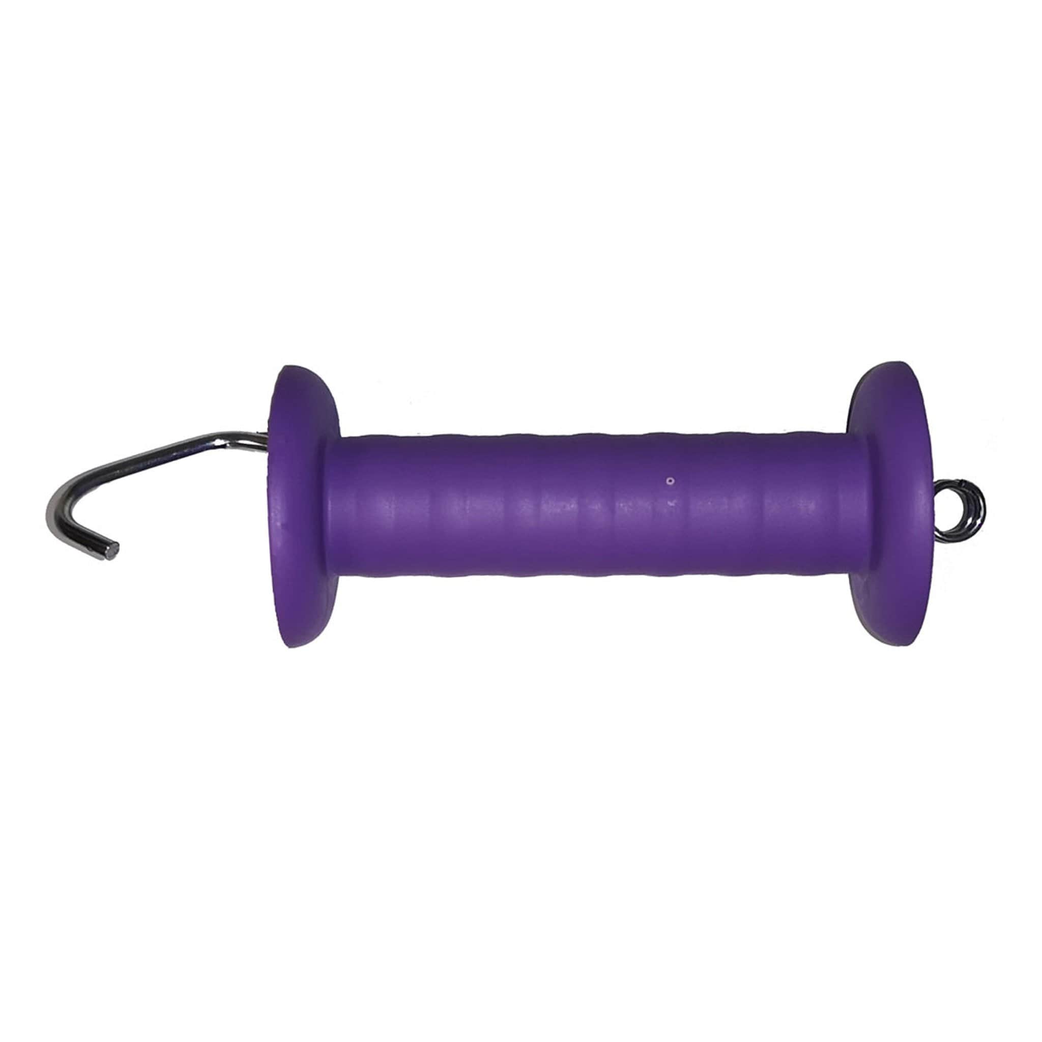 Agrifence Standard Plus Gate Handle - Purple