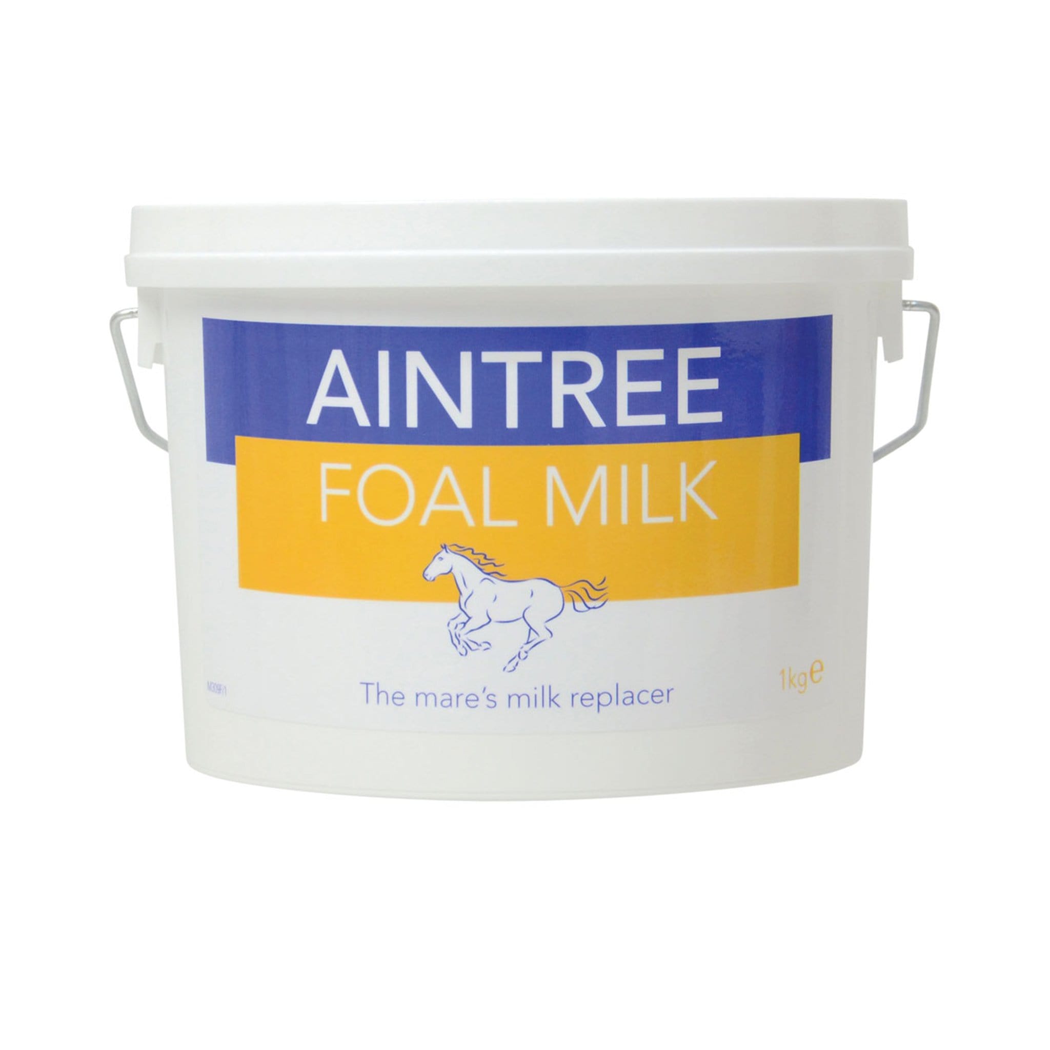 Aintree Foal Milk - 5kg