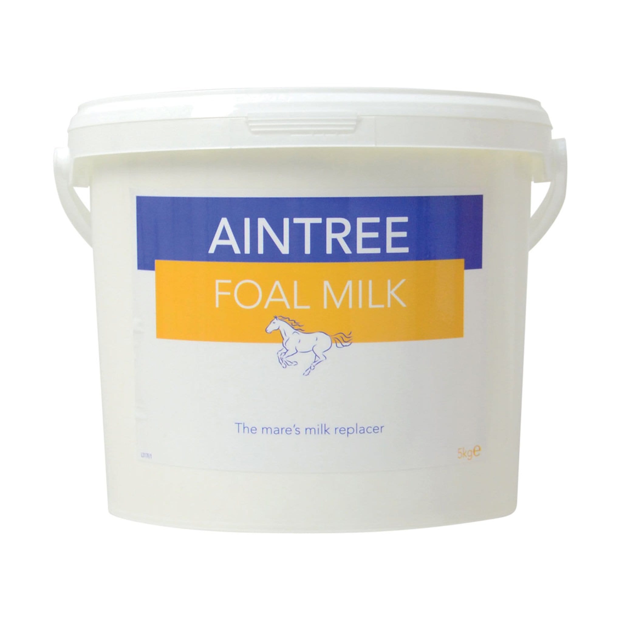 Aintree Foal Milk - 20kg