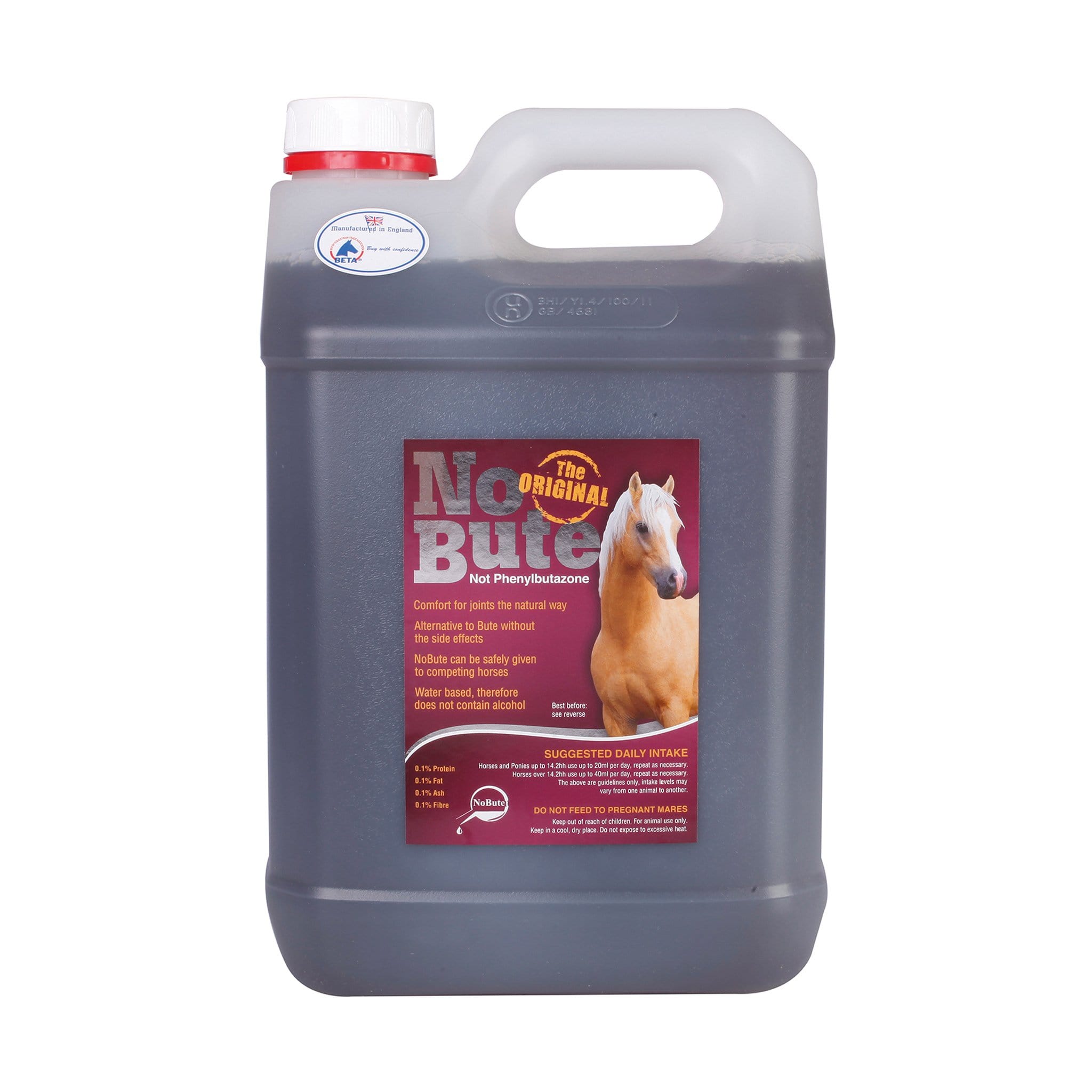 Animal Health Company no Bute the Original - 5L