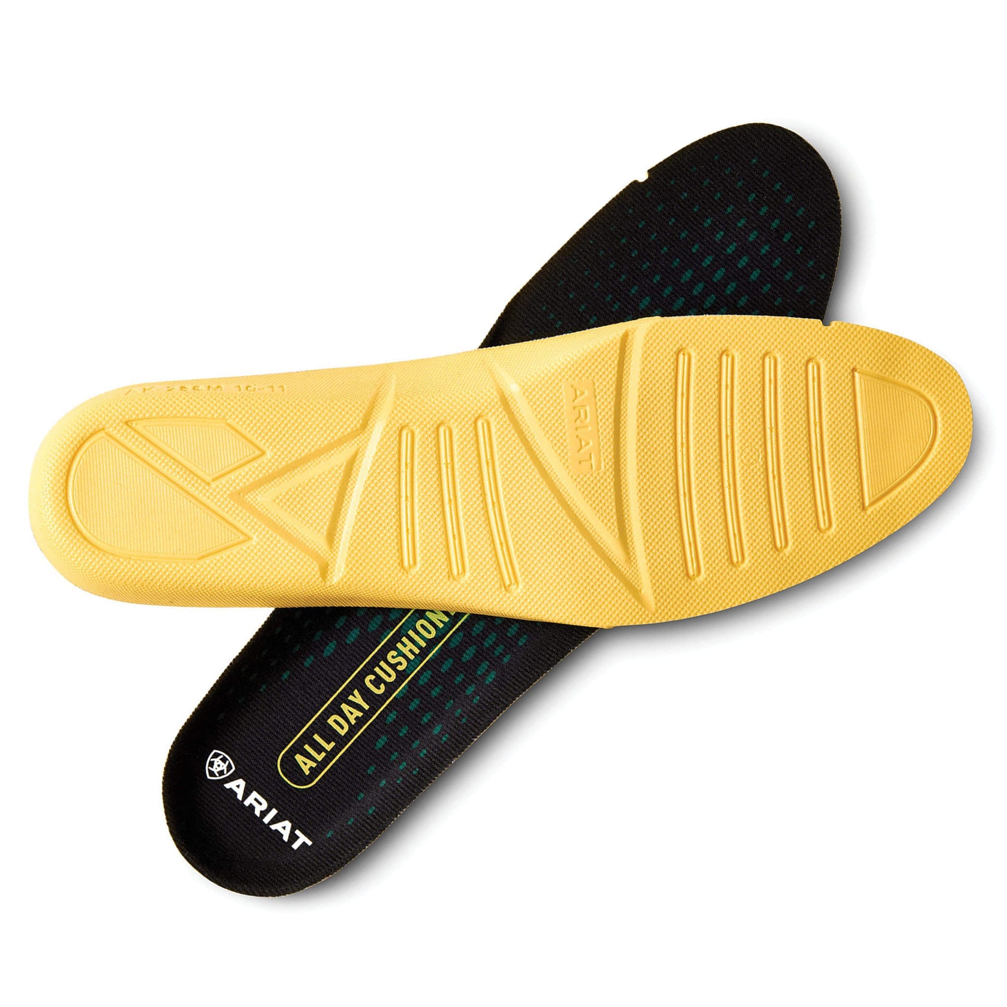 Ariat All Day Cushioning Insole 10031358