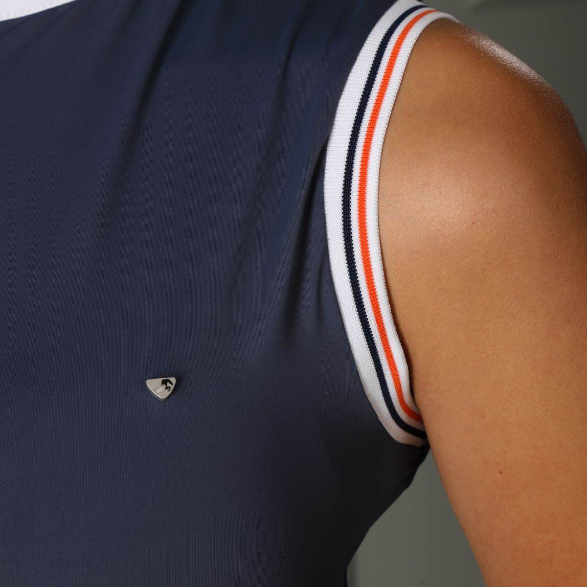 Aubrion Arcaster Sleeveless Show Shirt