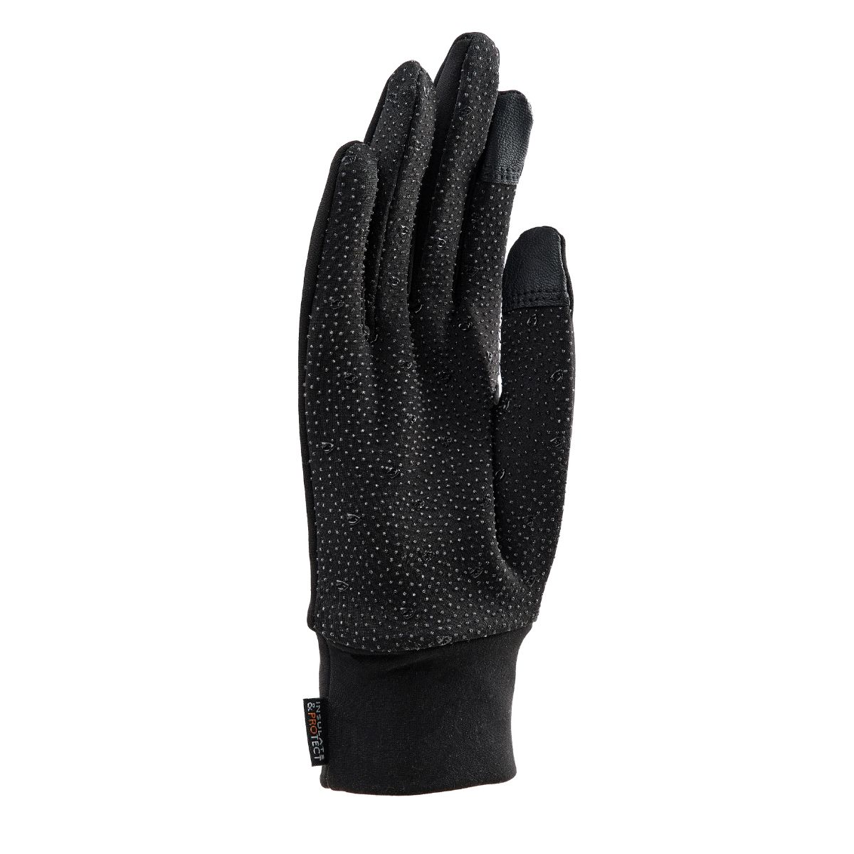 Aubrion Baxter Winter Riding Gloves