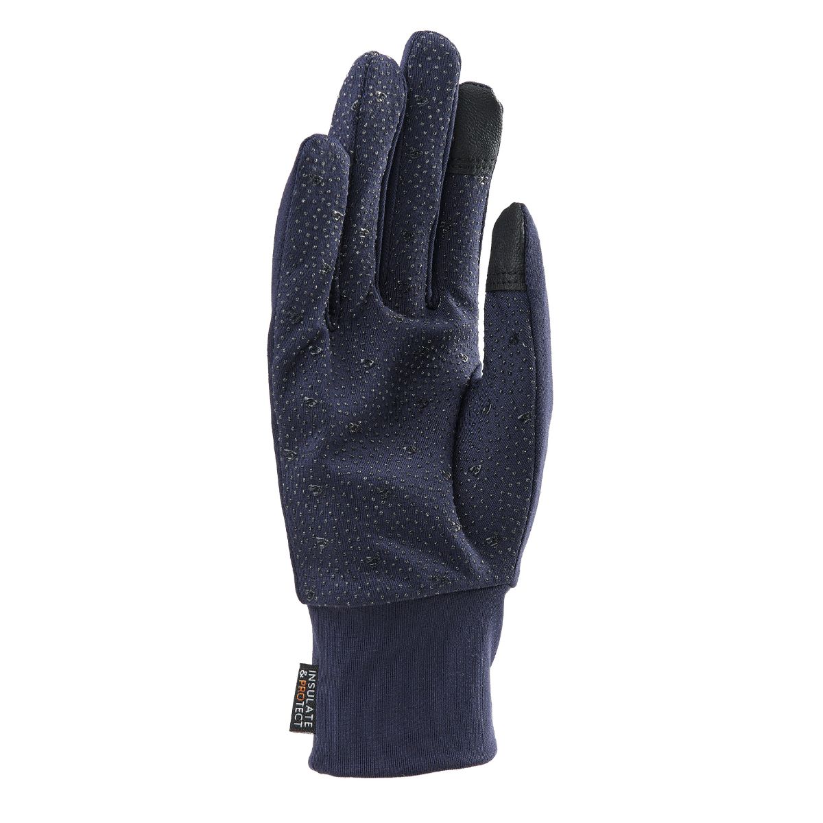 Aubrion Baxter Winter Riding Gloves