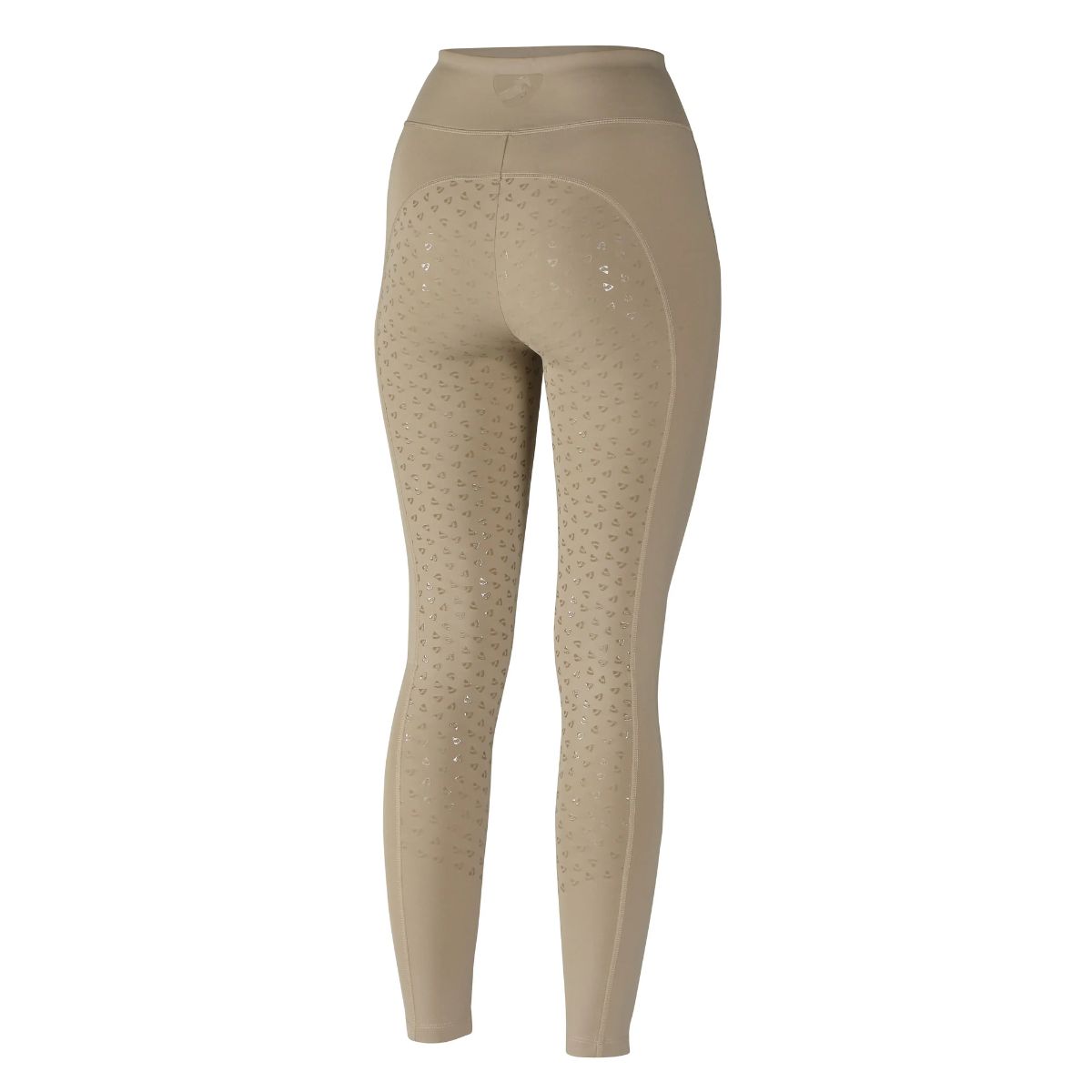Aubrion Hudson Silicone Full Seat Riding Tights