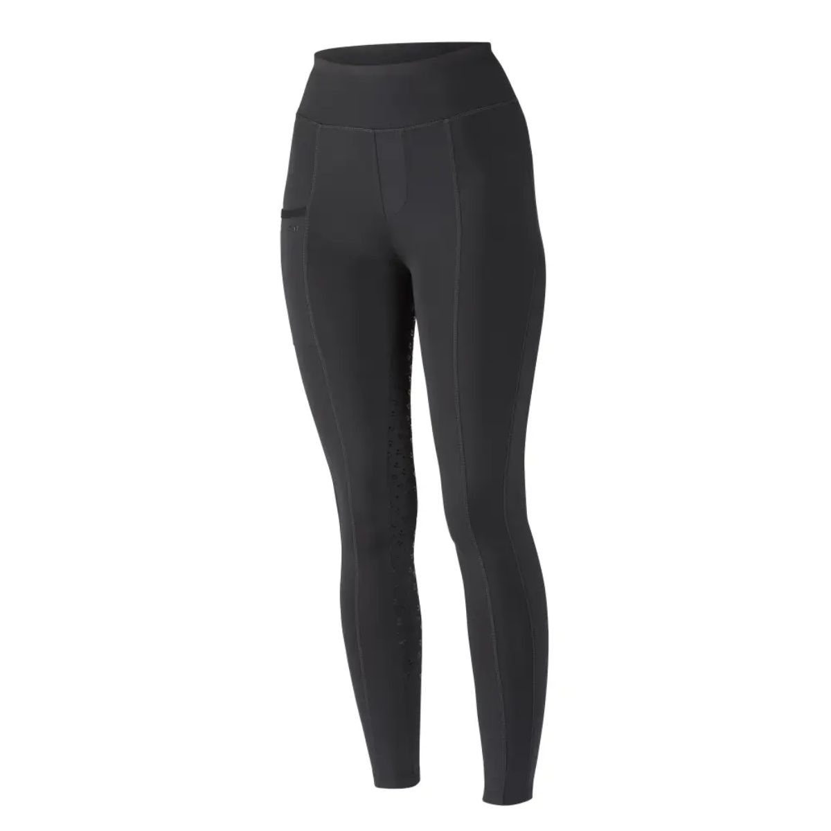 Aubrion Hudson Silicone Full Seat Riding Tights