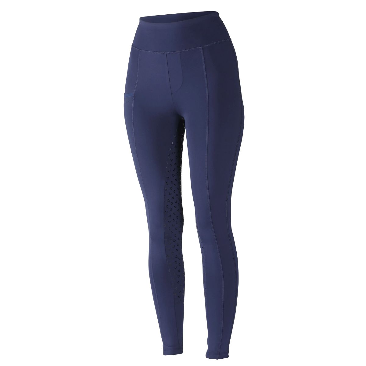 Aubrion Hudson Silicone Full Seat Riding Tights