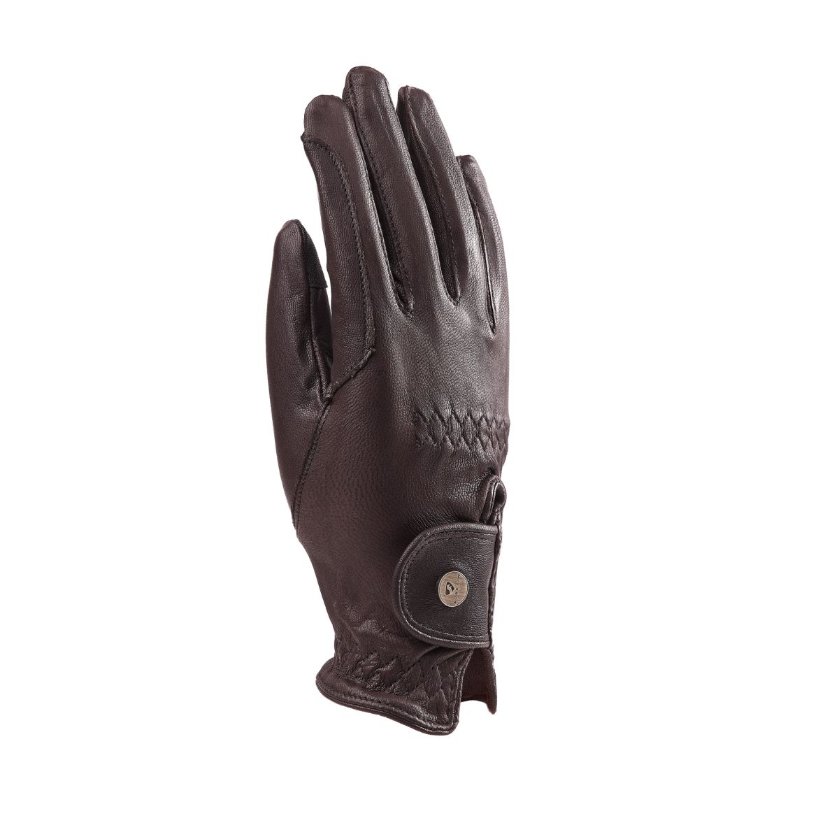 Aubrion Estade Premium Riding Gloves