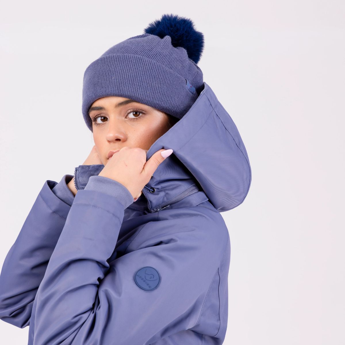 Aubrion Fleece Lined Hat