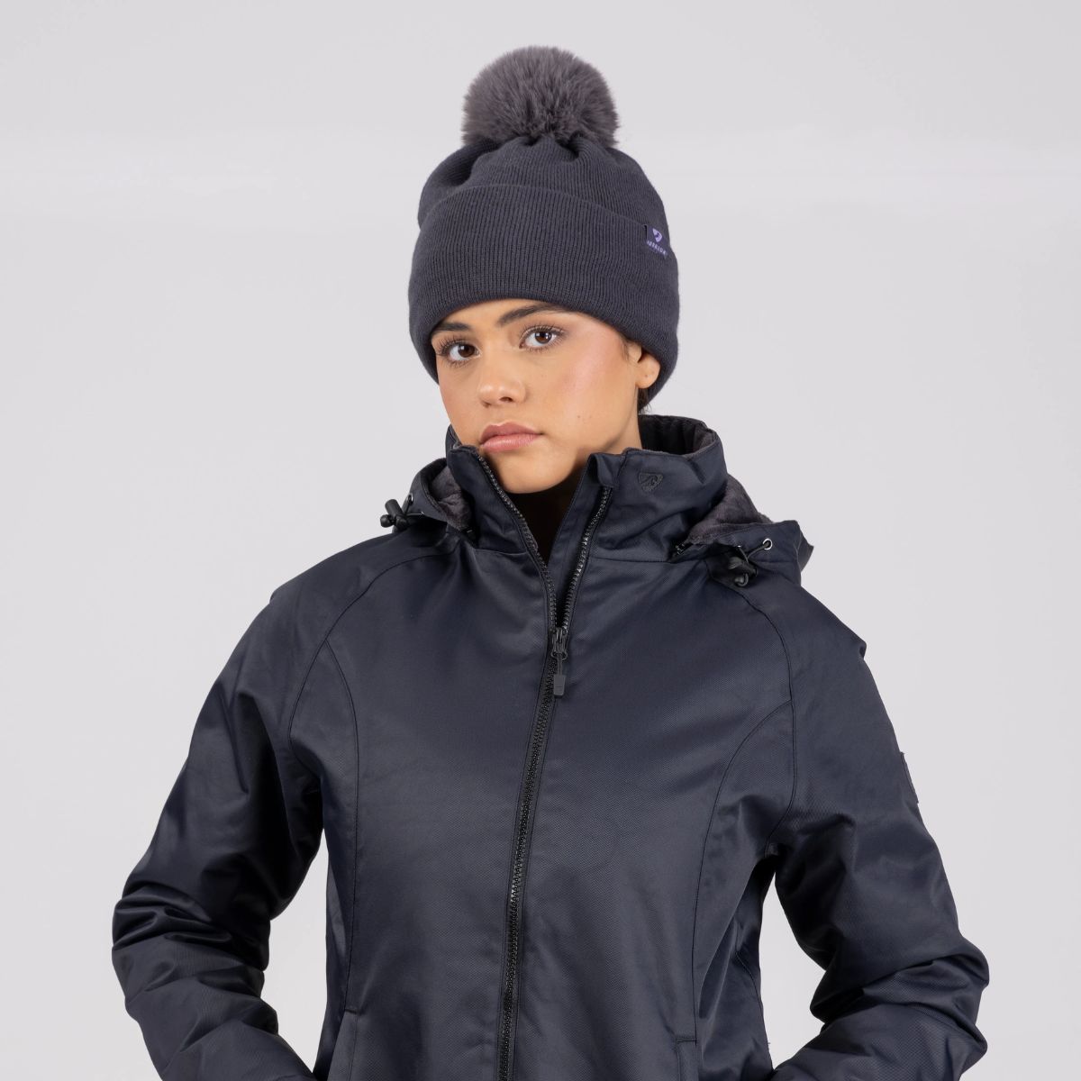 Aubrion Fleece Lined Hat