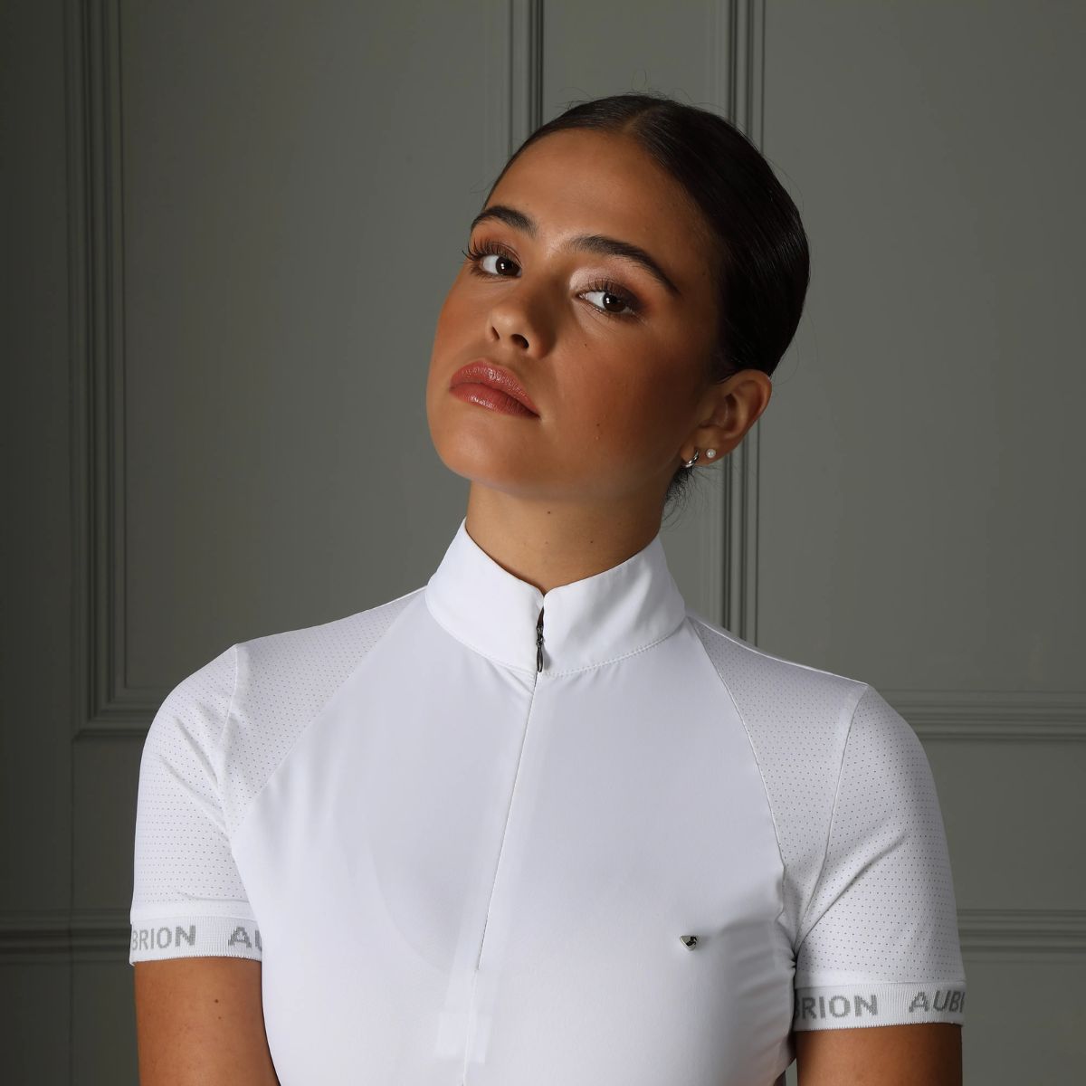 Aubrion Newbel Show Shirt