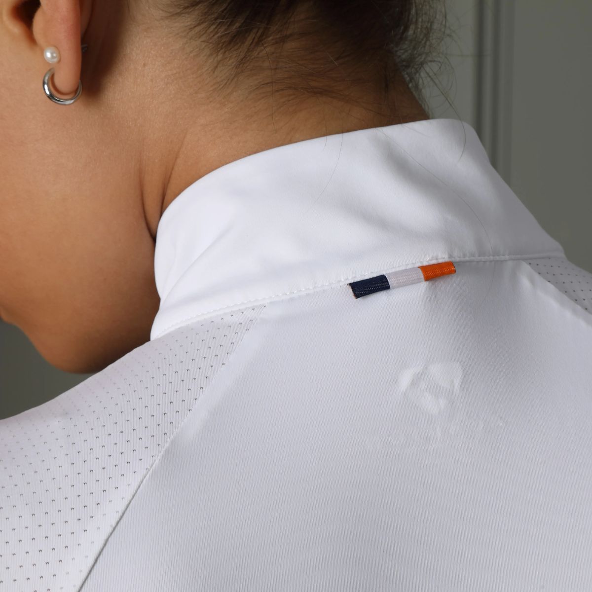 Aubrion Newbel Show Shirt