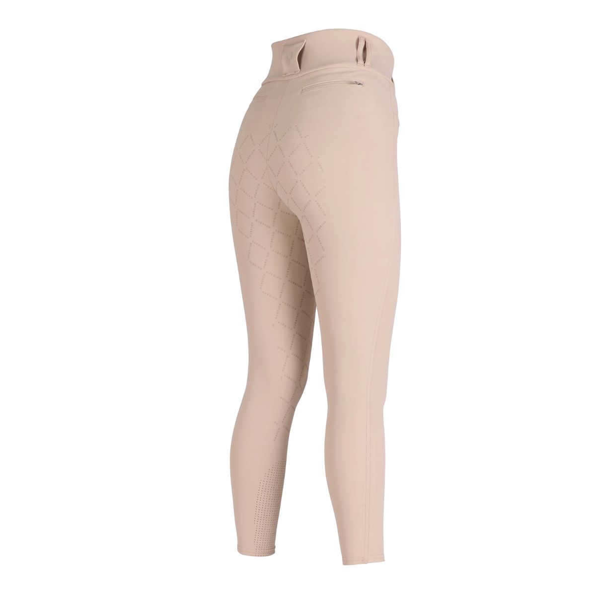 Aubrion Optima Pro Silicone Full Seat Breeches