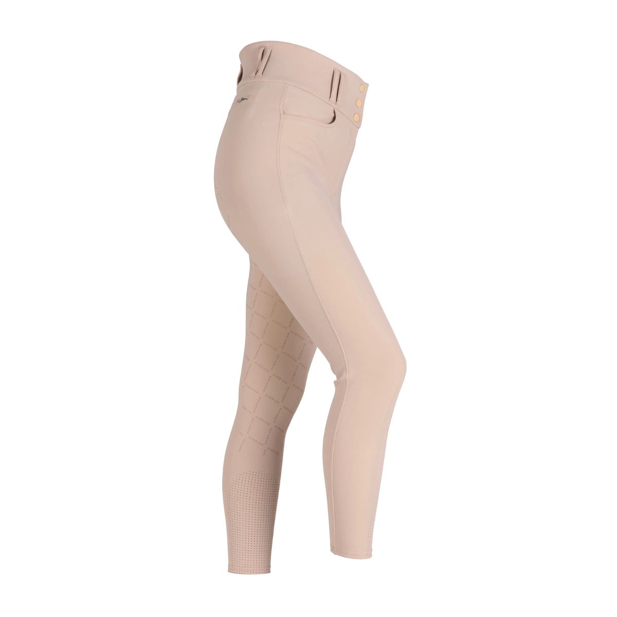 Aubrion Optima Pro Silicone Full Seat Breeches
