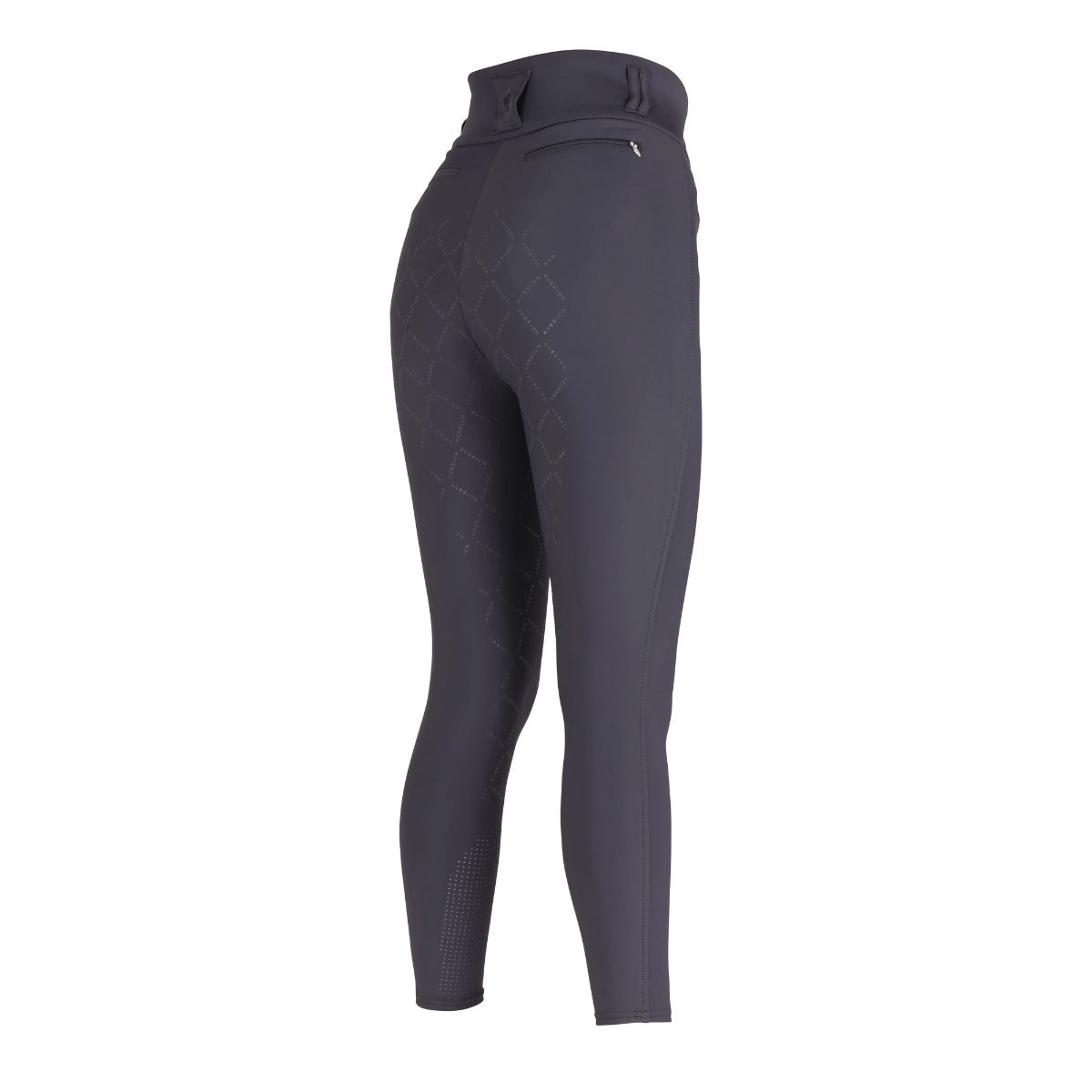 Aubrion Optima Pro Silicone Full Seat Breeches