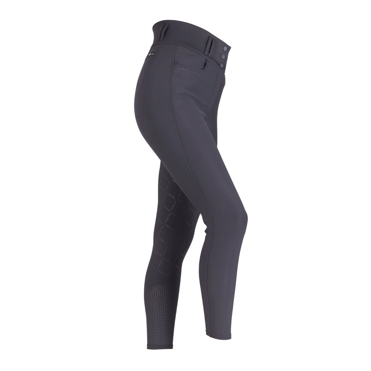 Aubrion Optima Pro Silicone Full Seat Breeches