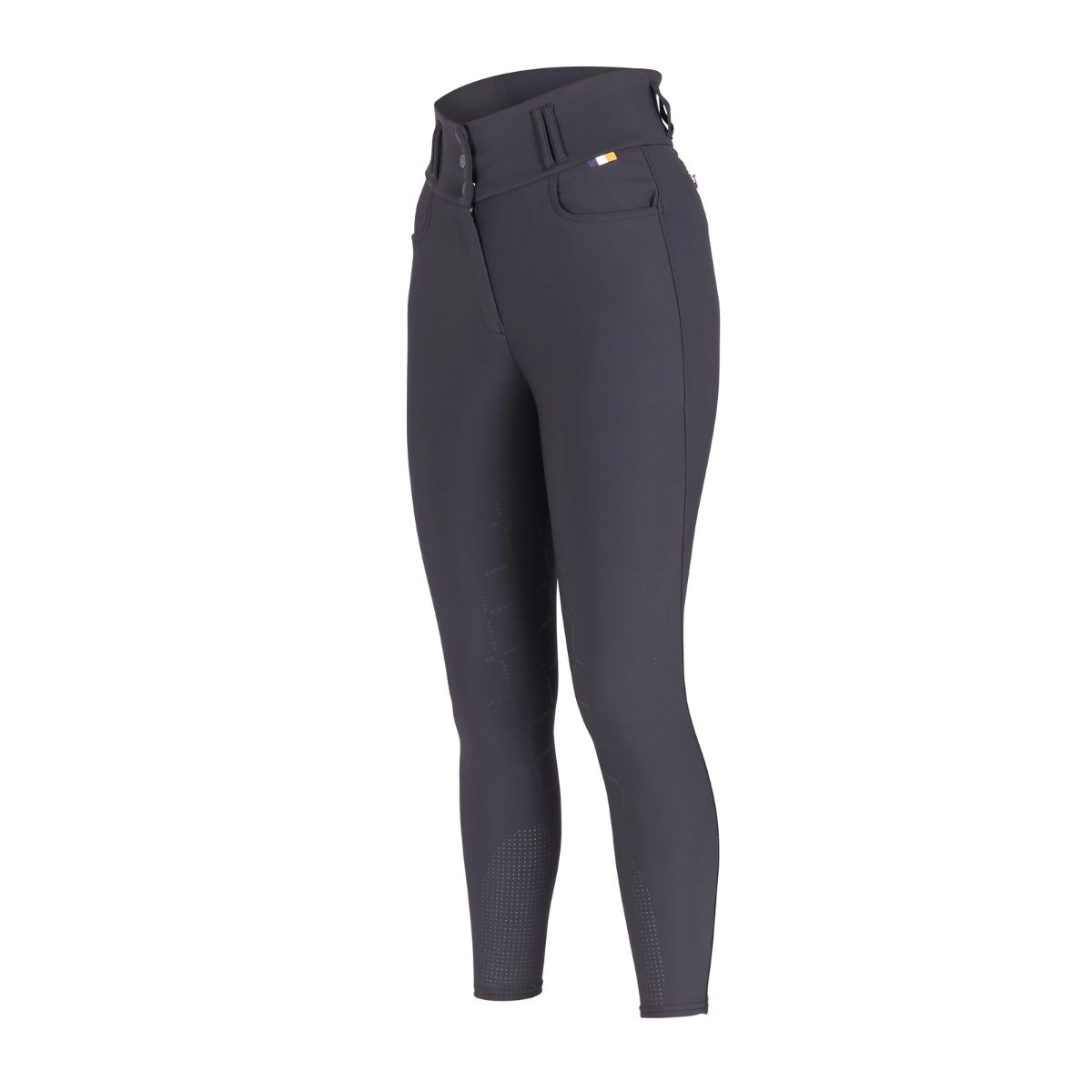 Aubrion Optima Pro Silicone Full Seat Breeches