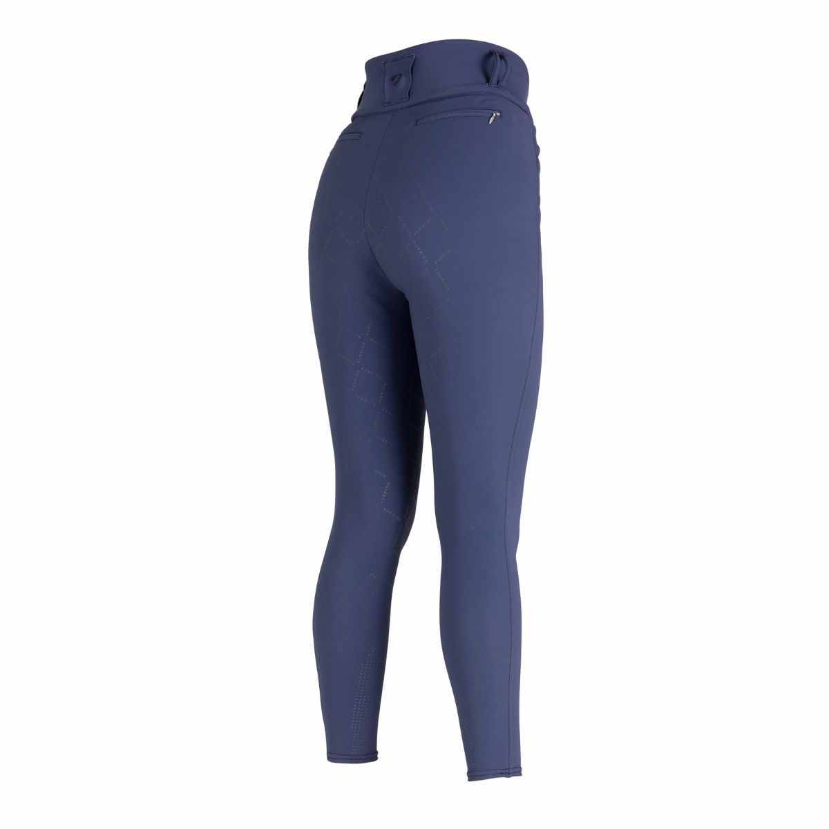 Aubrion Optima Pro Silicone Full Seat Breeches