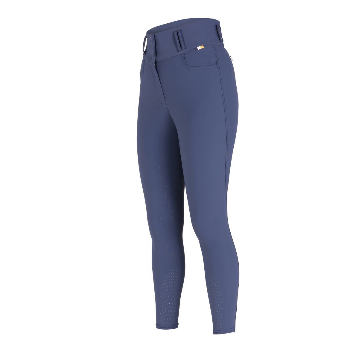 Aubrion Optima Pro Silicone Full Seat Breeches