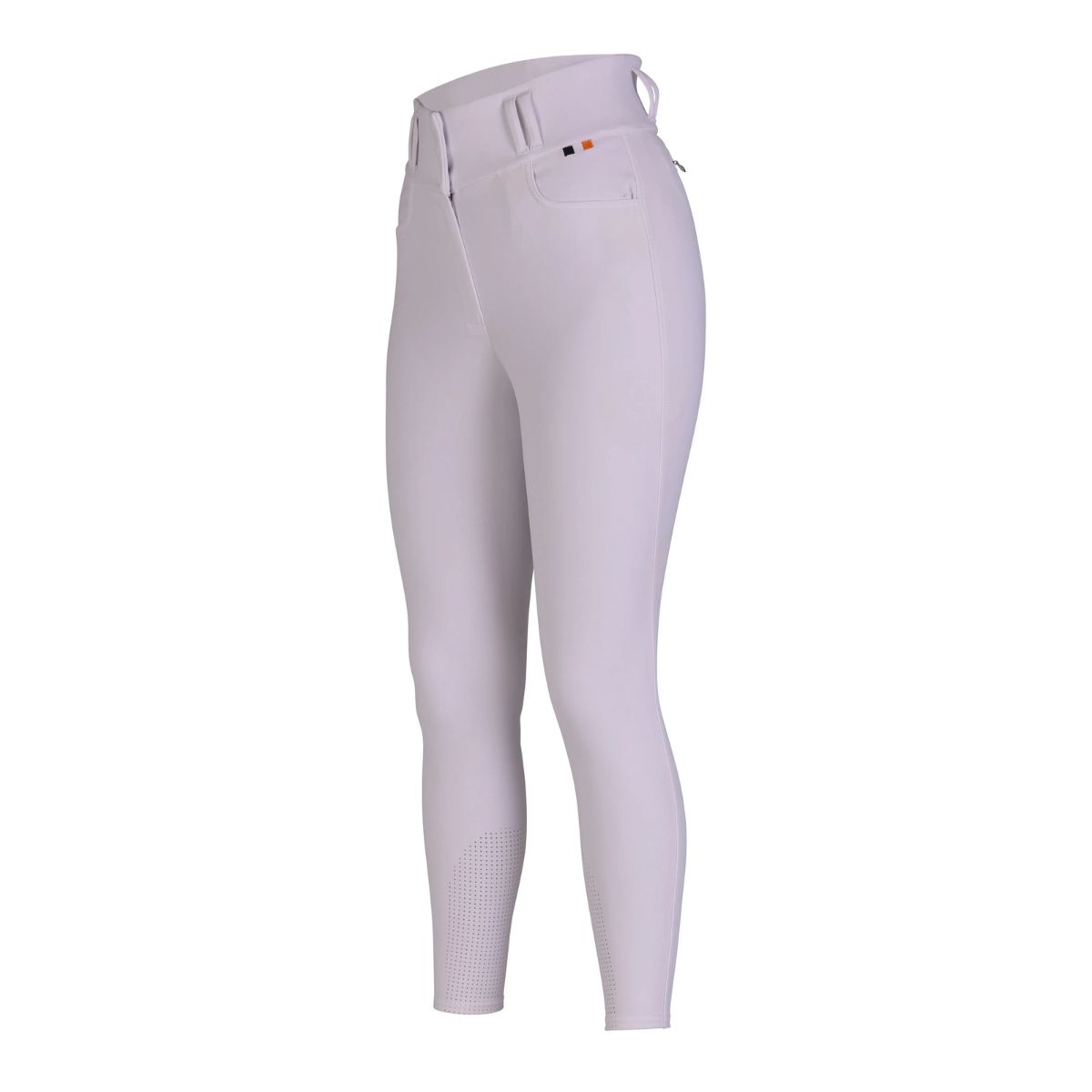 Aubrion Optima Pro Silicone Full Seat Breeches