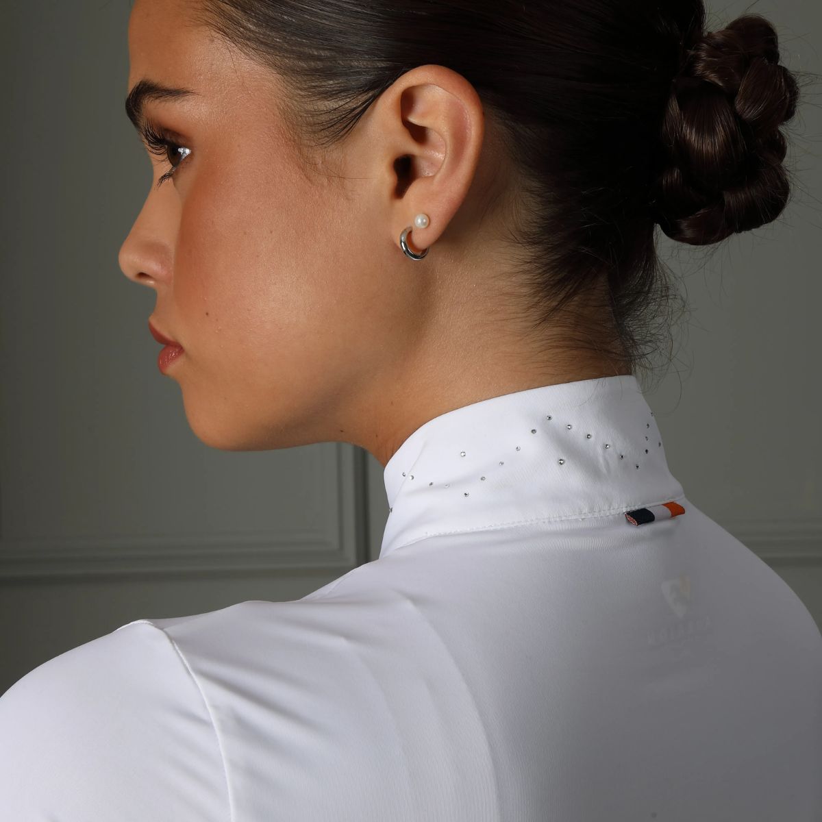 Aubrion Radley Show Shirt