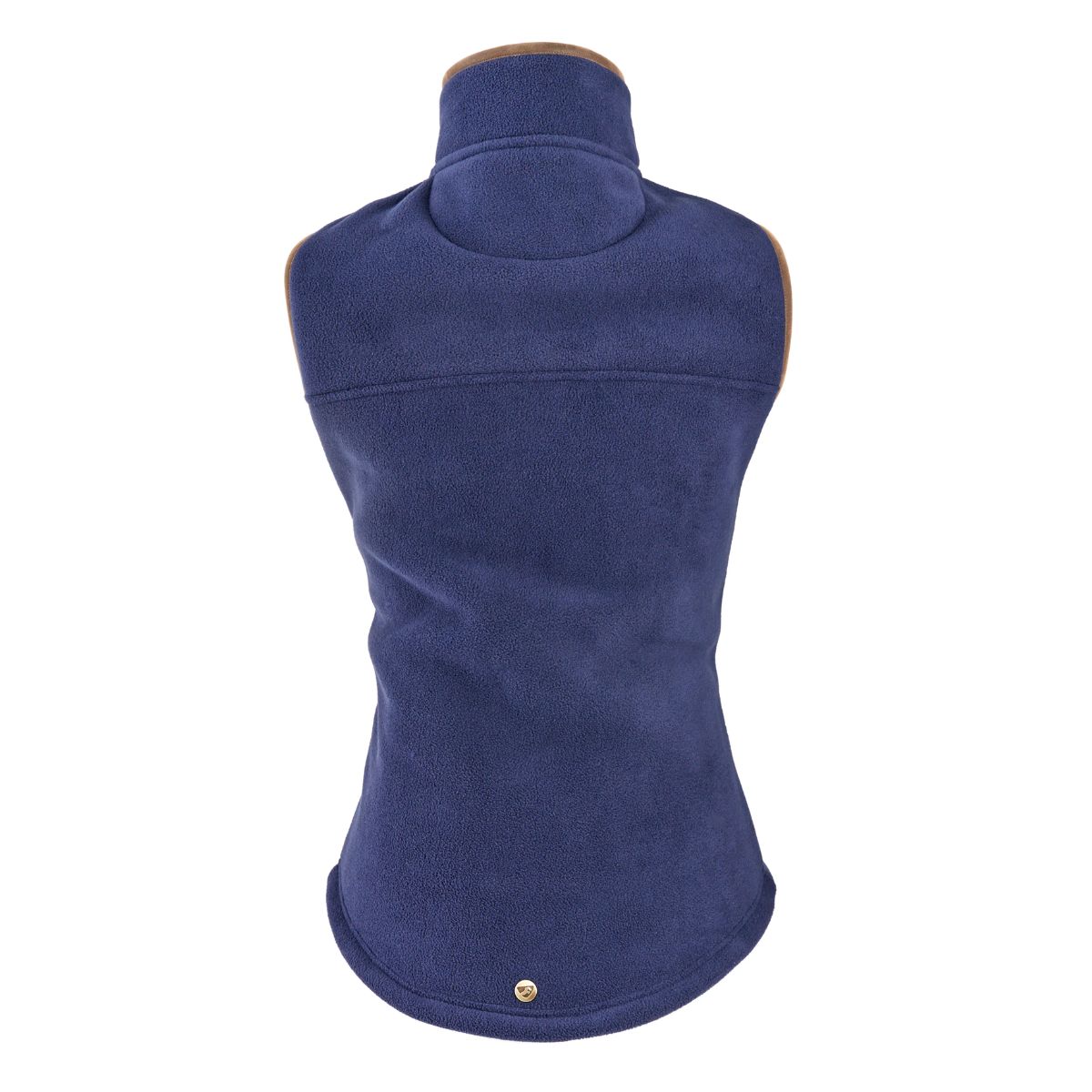 Aubrion Young Rider Fleece Gilet