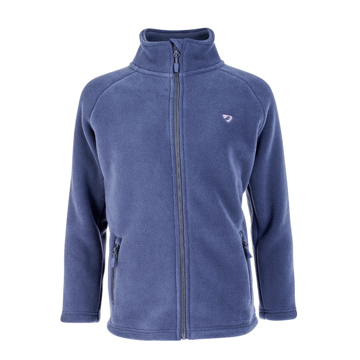 Aubrion Young Rider Restore Full Zip Fleece