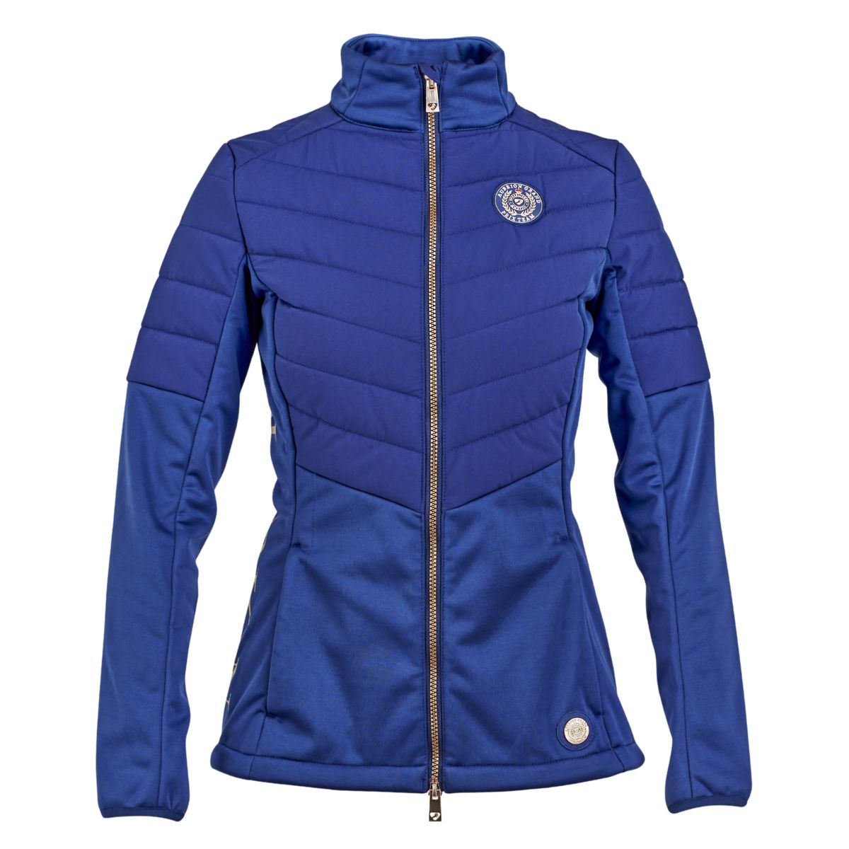 Aubrion Young Rider Team Insulated Jacket