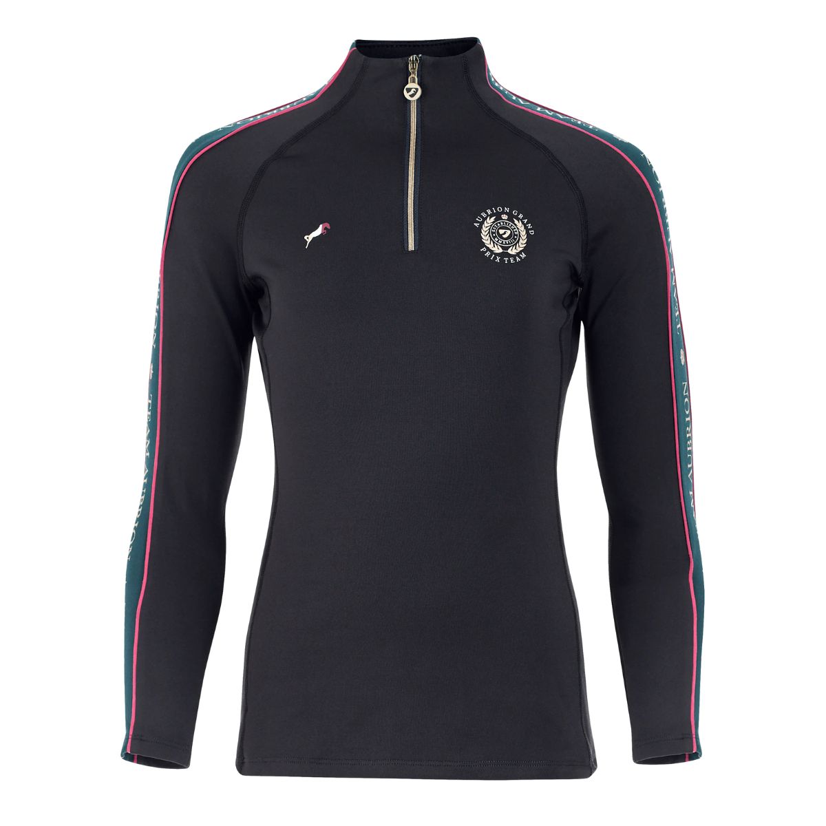 Aubrion Young Rider Team Winter Base Layer