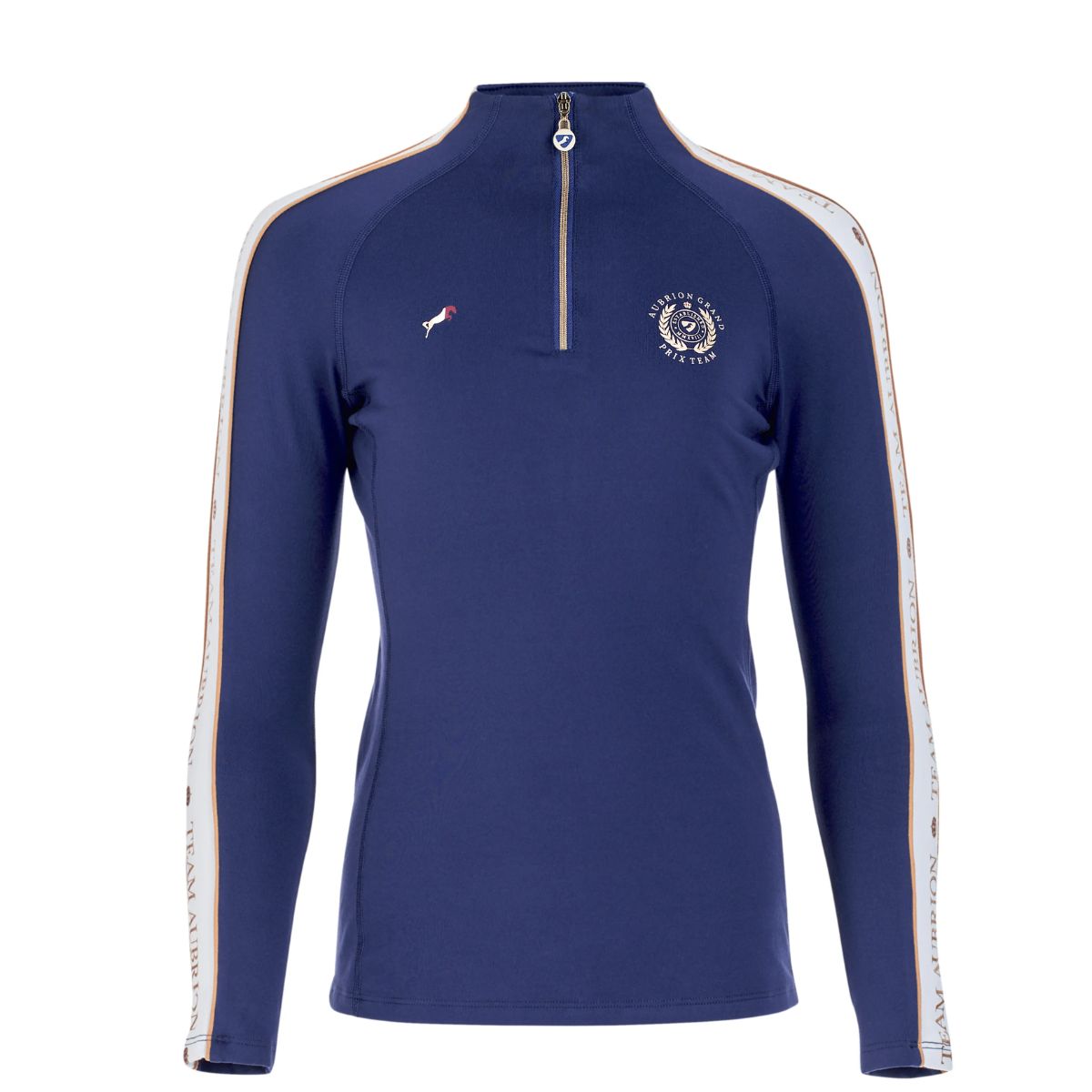 Aubrion Young Rider Team Winter Base Layer