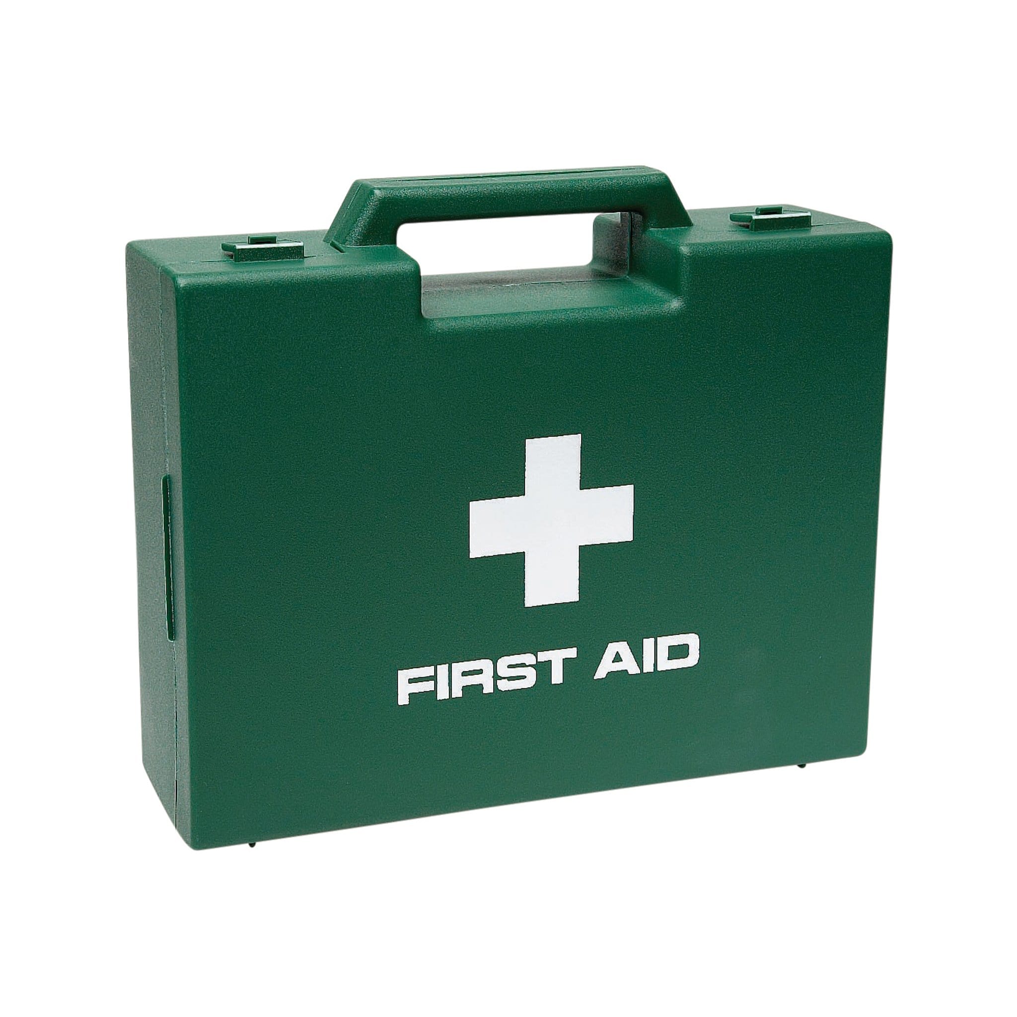 Battles First Aid Carrying Case 6850